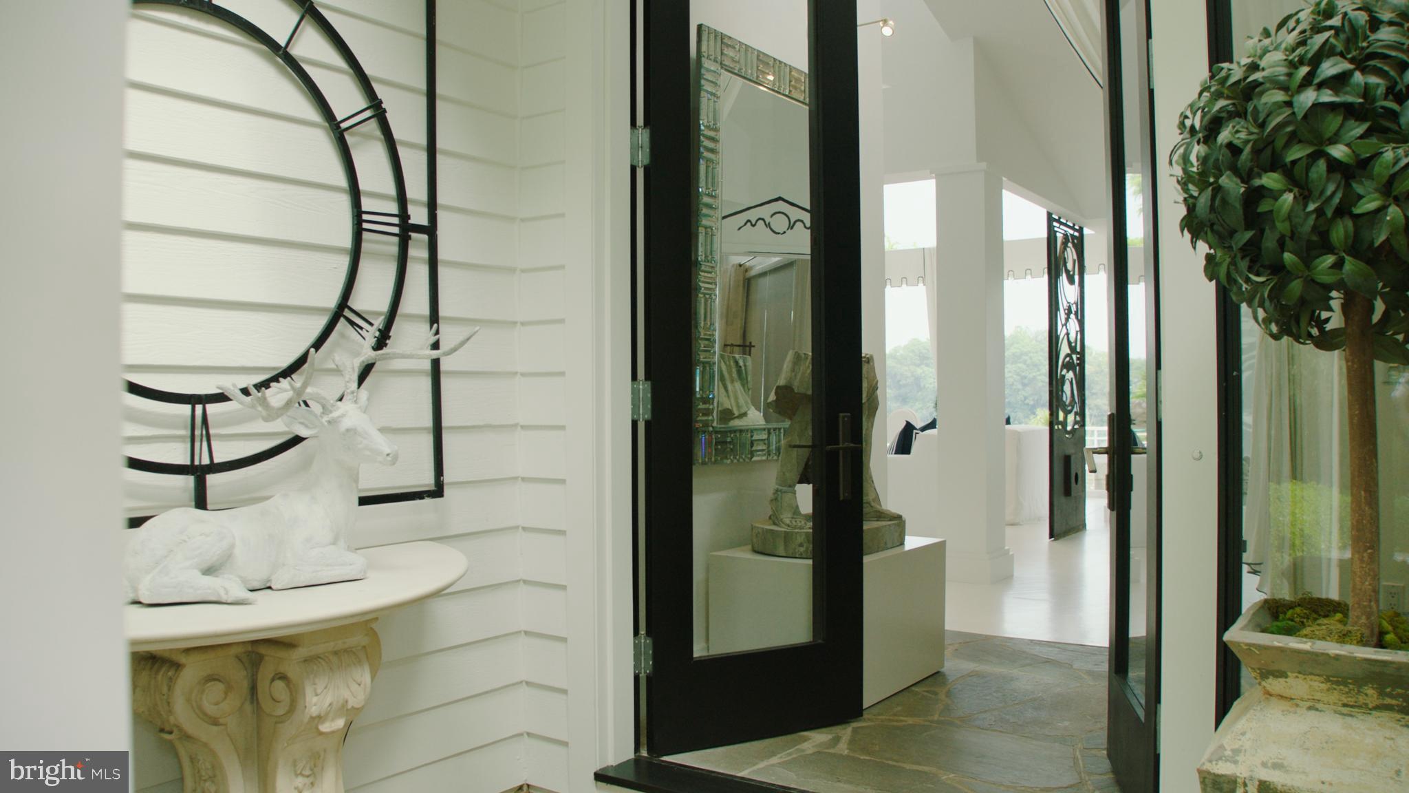 EPPING FOREST - Residential