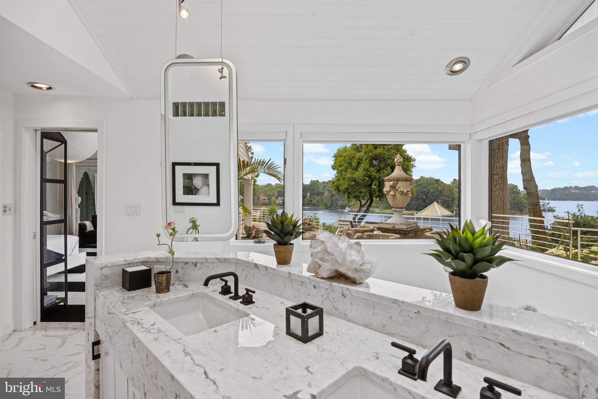 EPPING FOREST - Residential