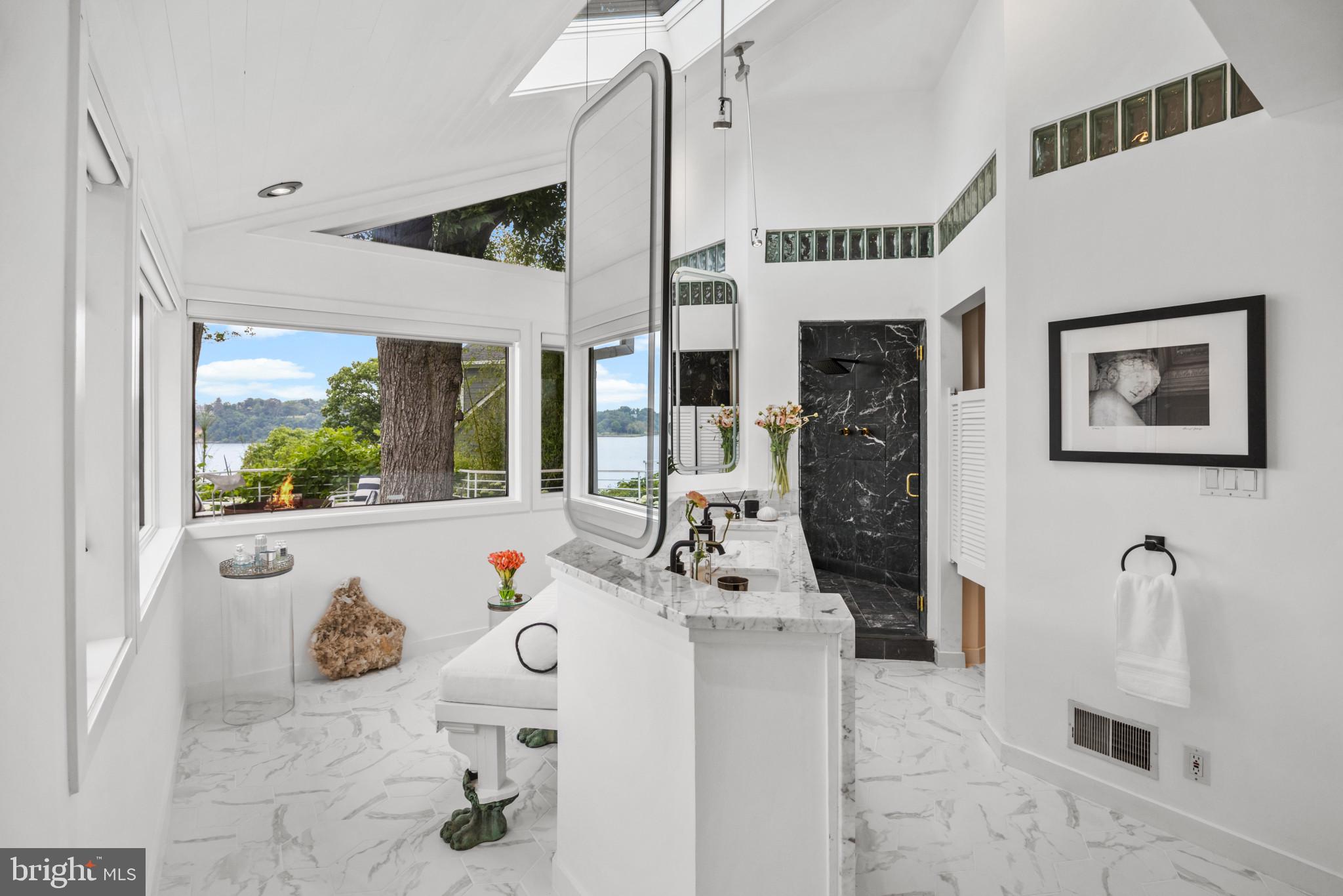 EPPING FOREST - Residential