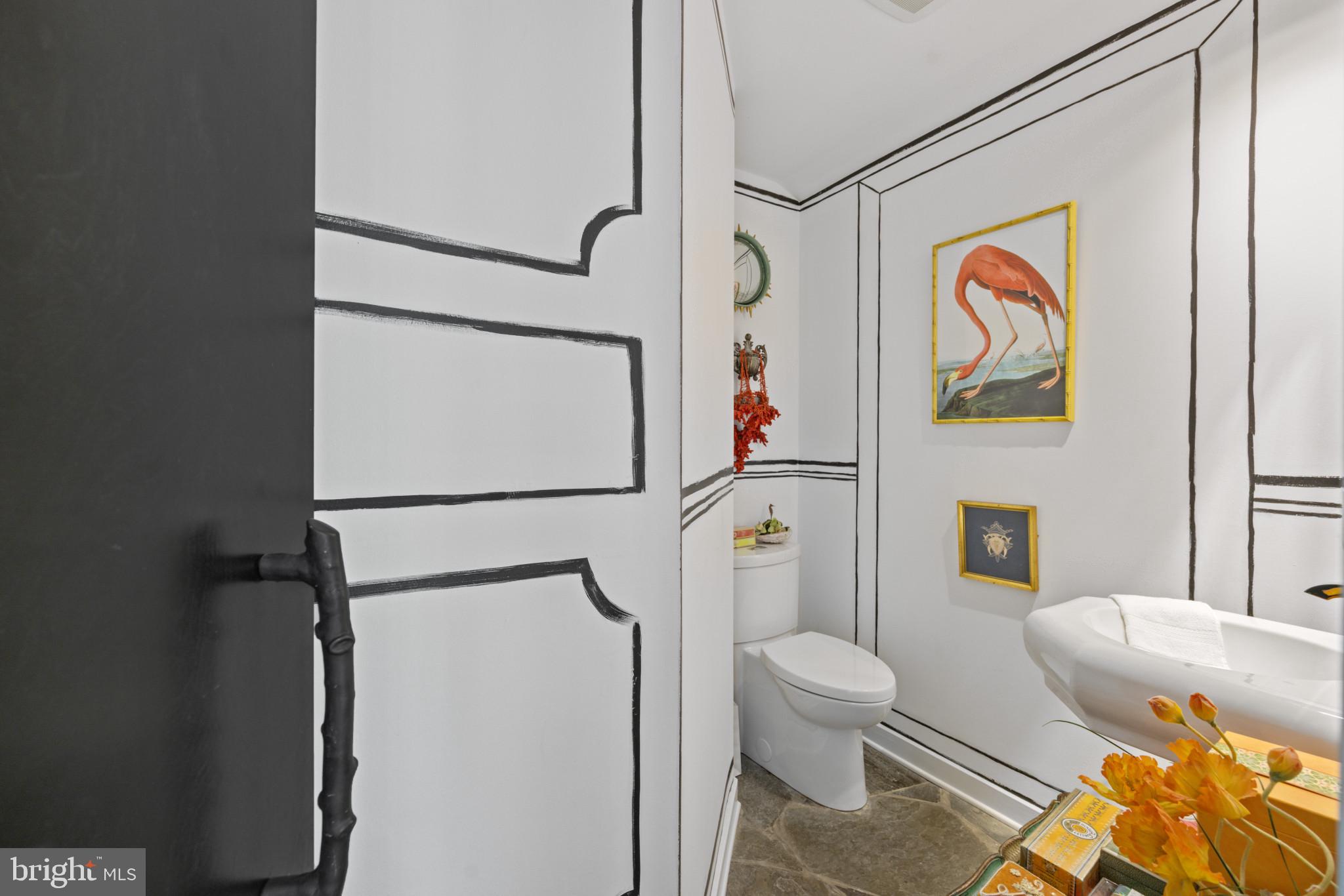 EPPING FOREST - Residential