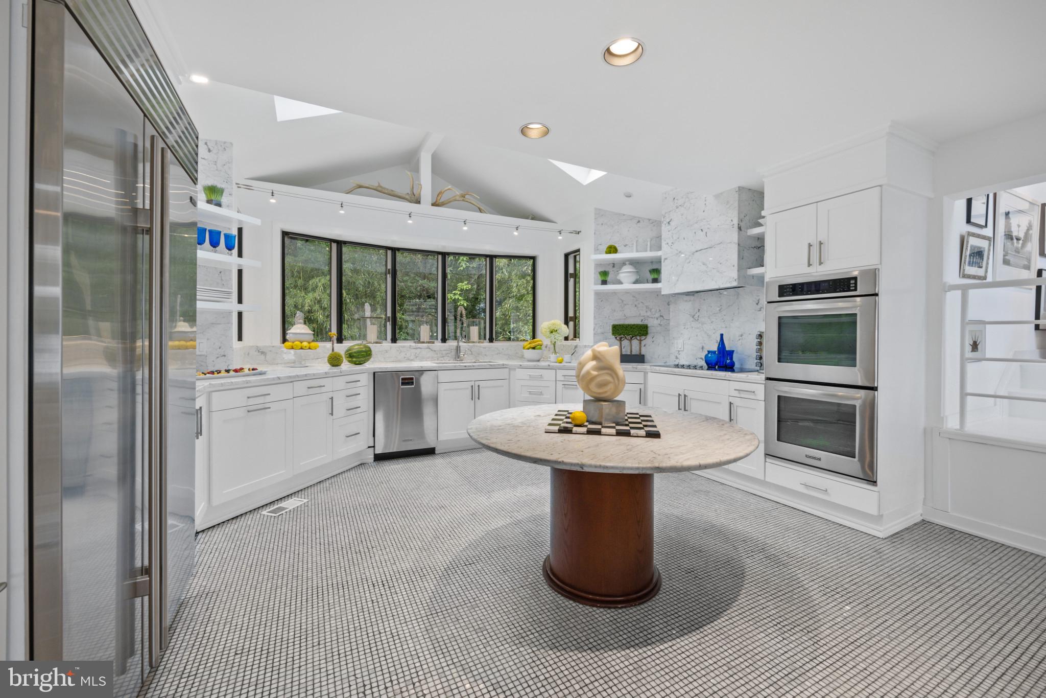 EPPING FOREST - Residential