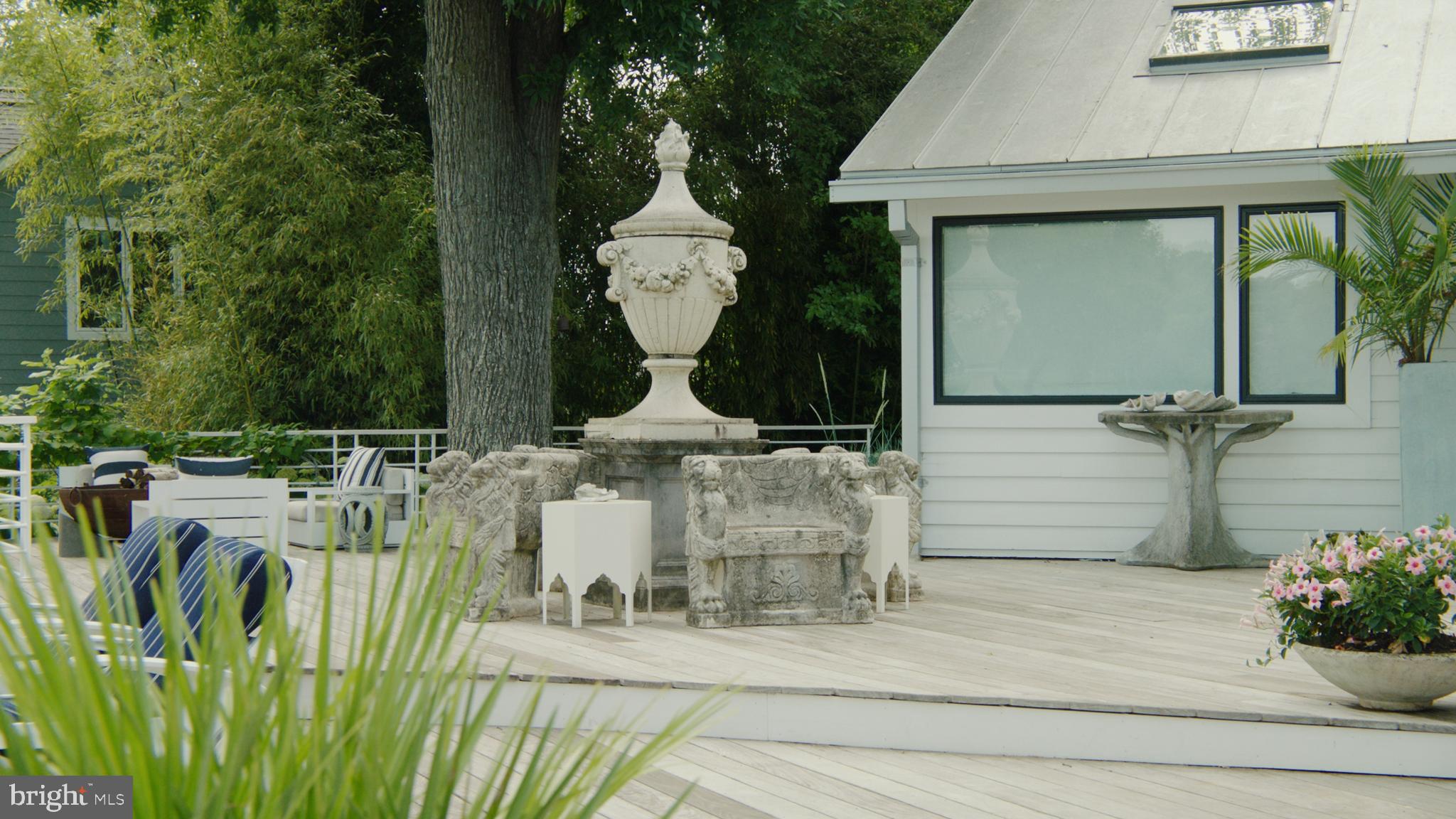 EPPING FOREST - Residential