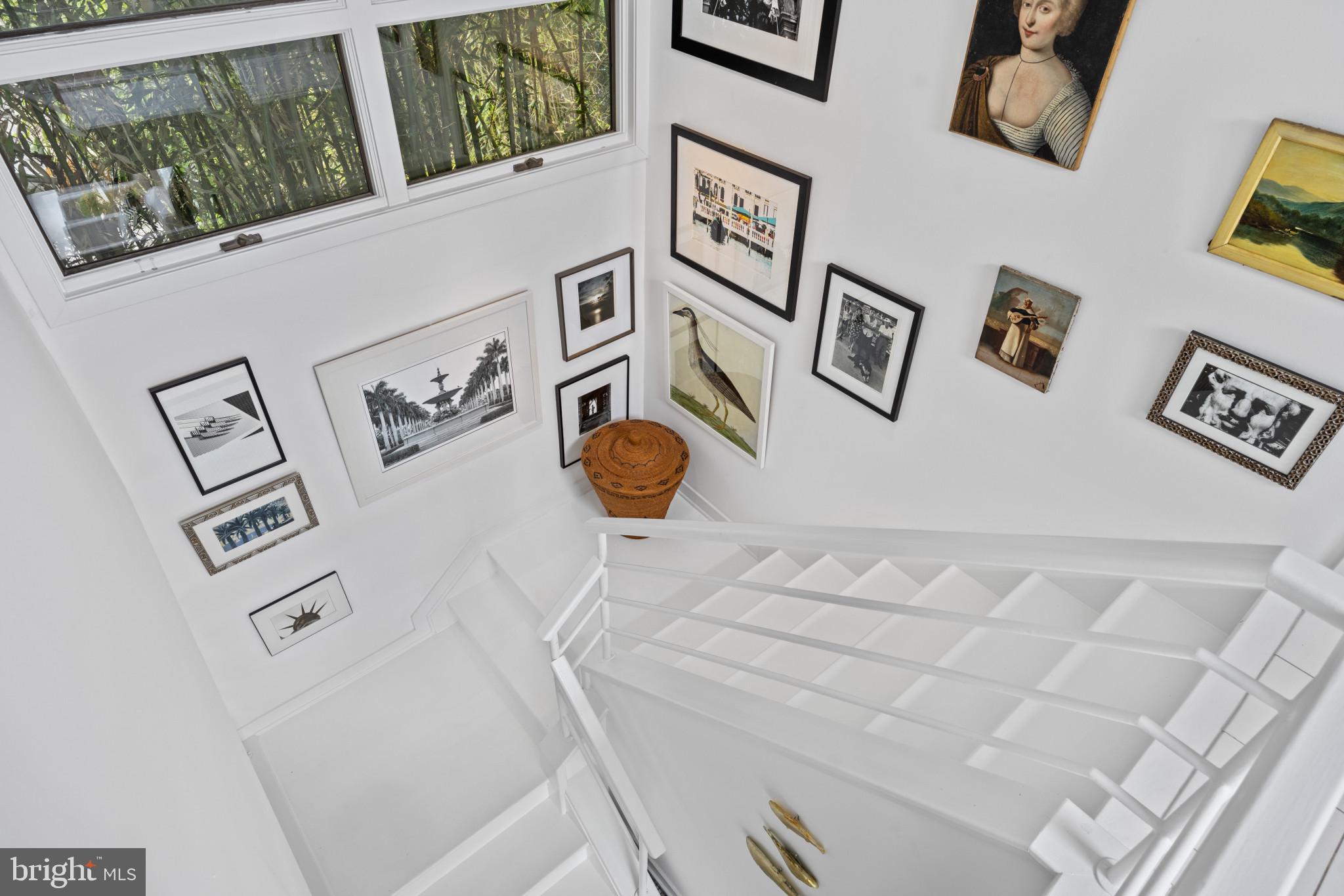 EPPING FOREST - Residential