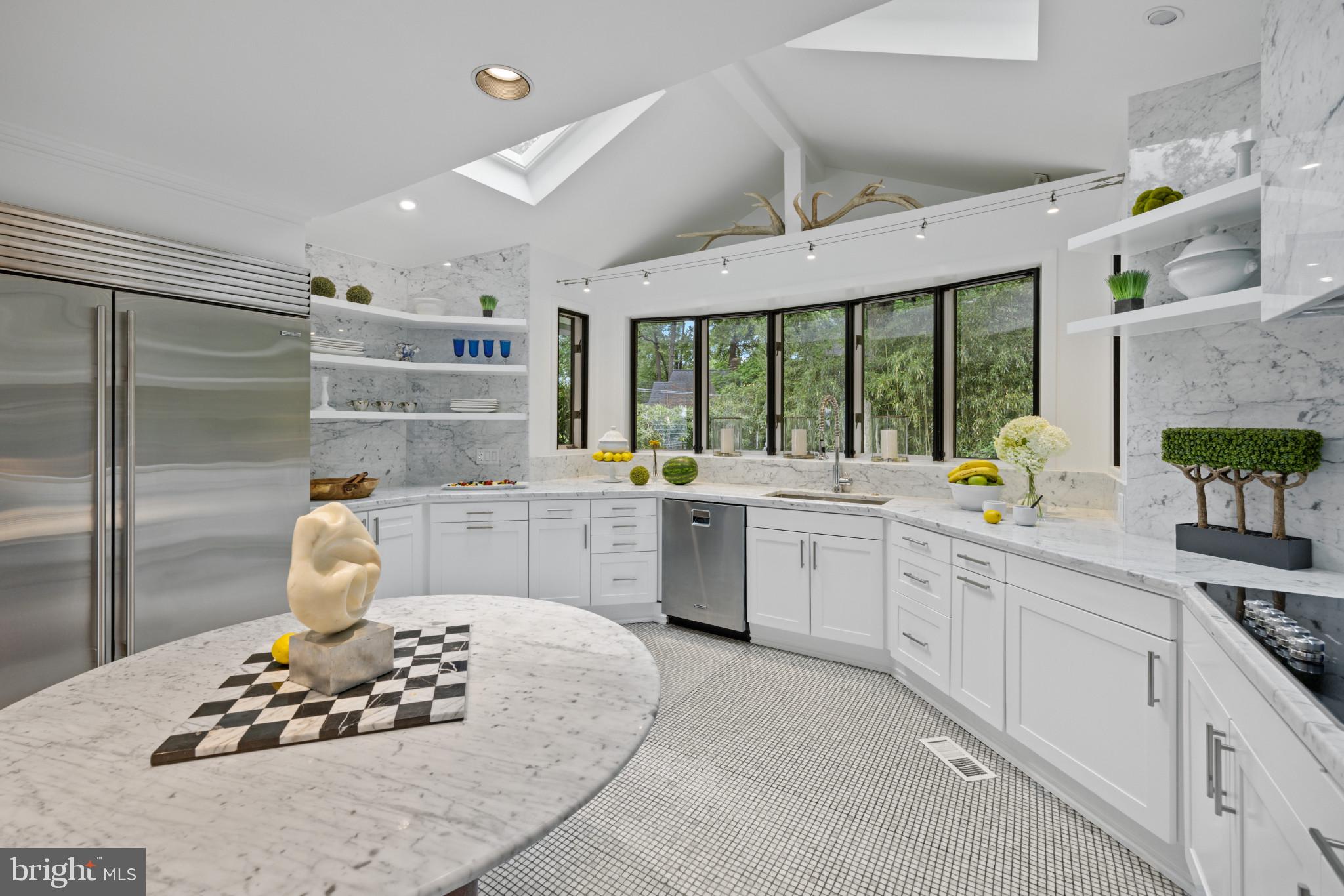 EPPING FOREST - Residential