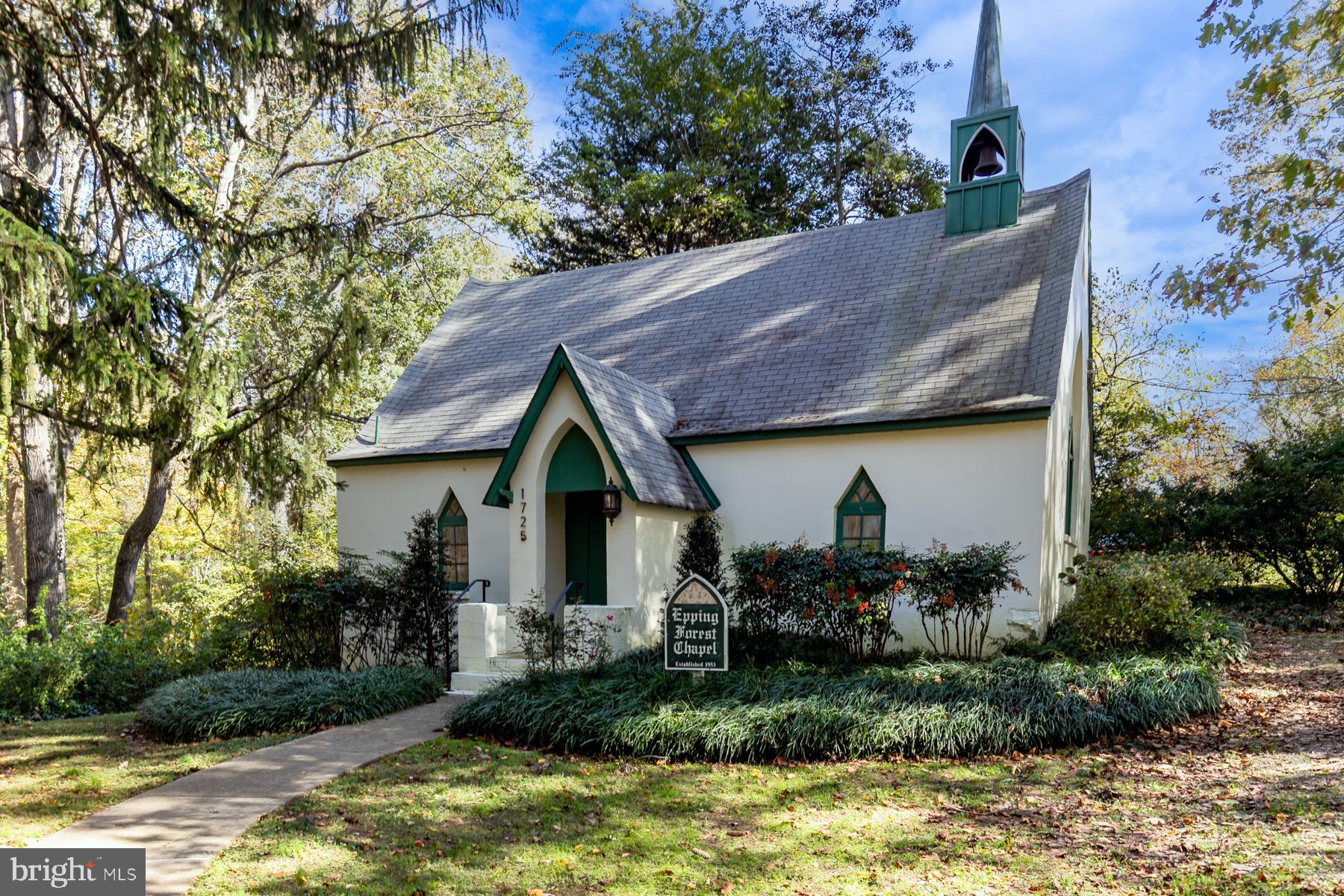 EPPING FOREST - Residential