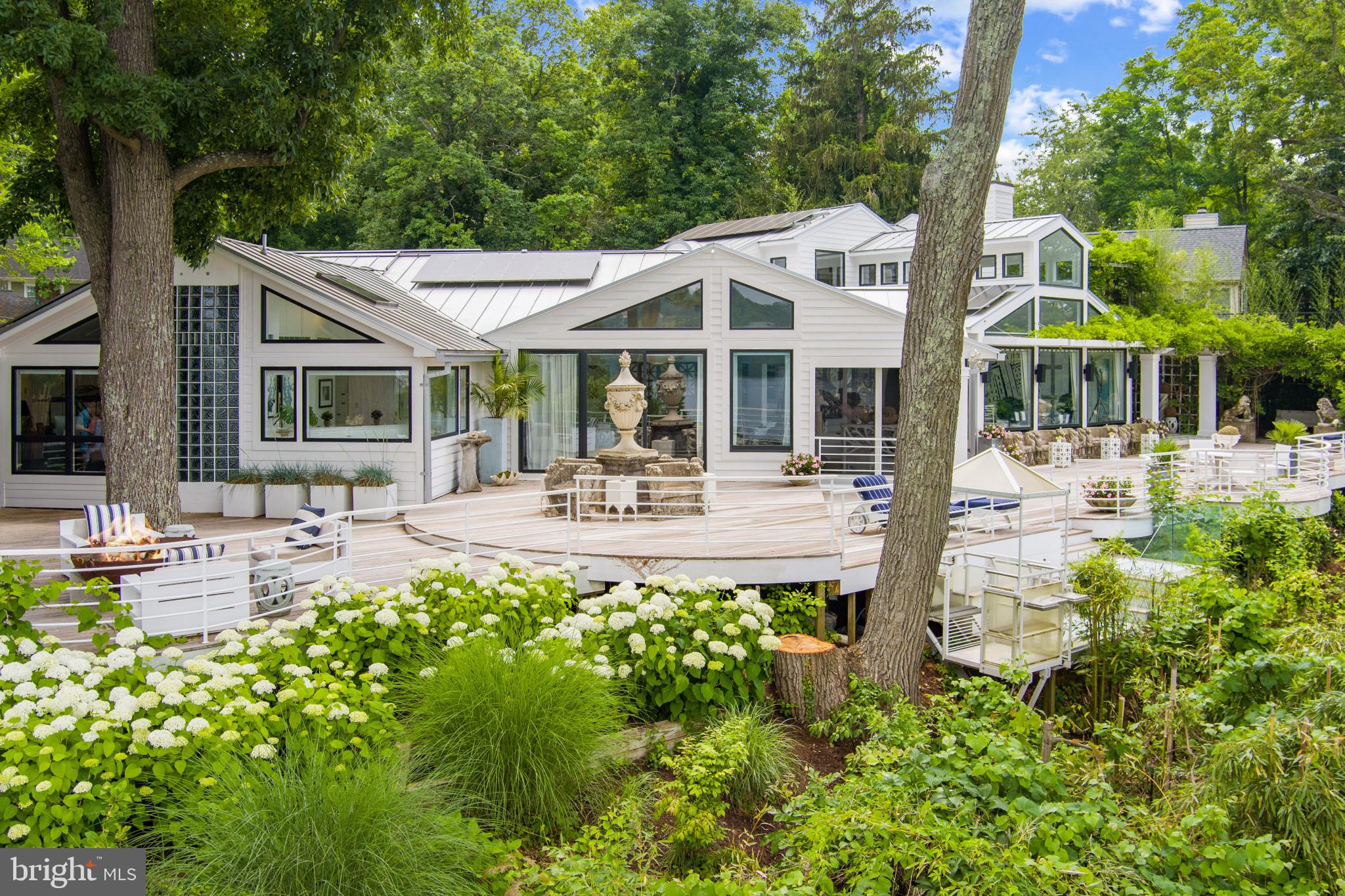 EPPING FOREST - Residential