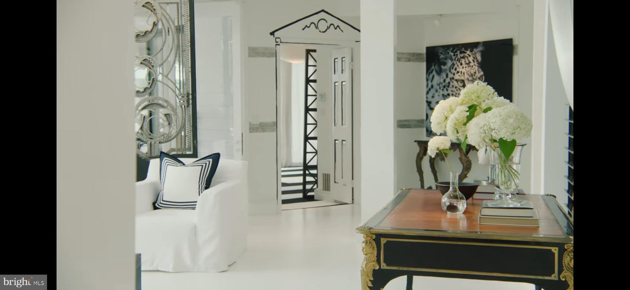 EPPING FOREST - Residential