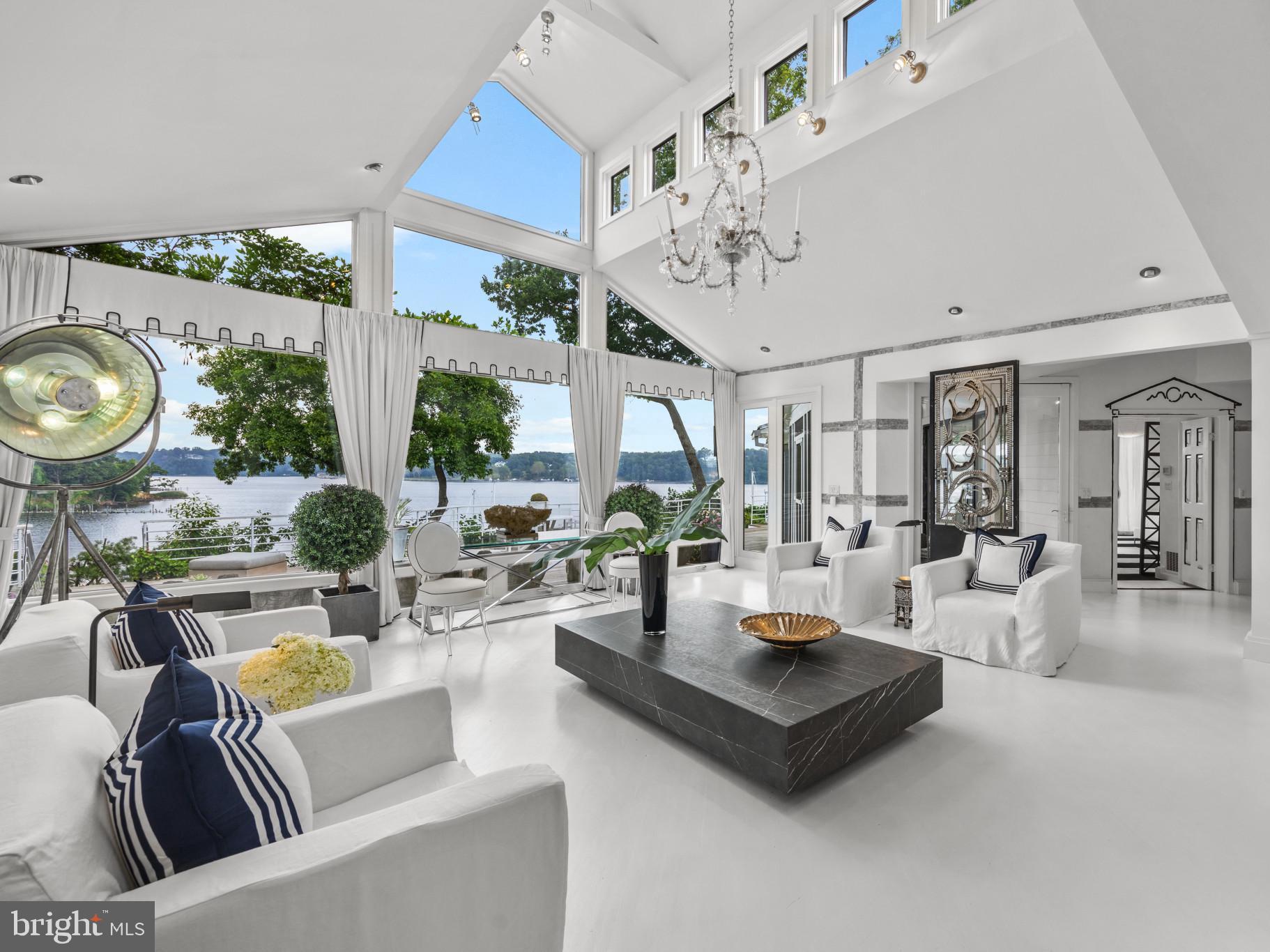 EPPING FOREST - Residential