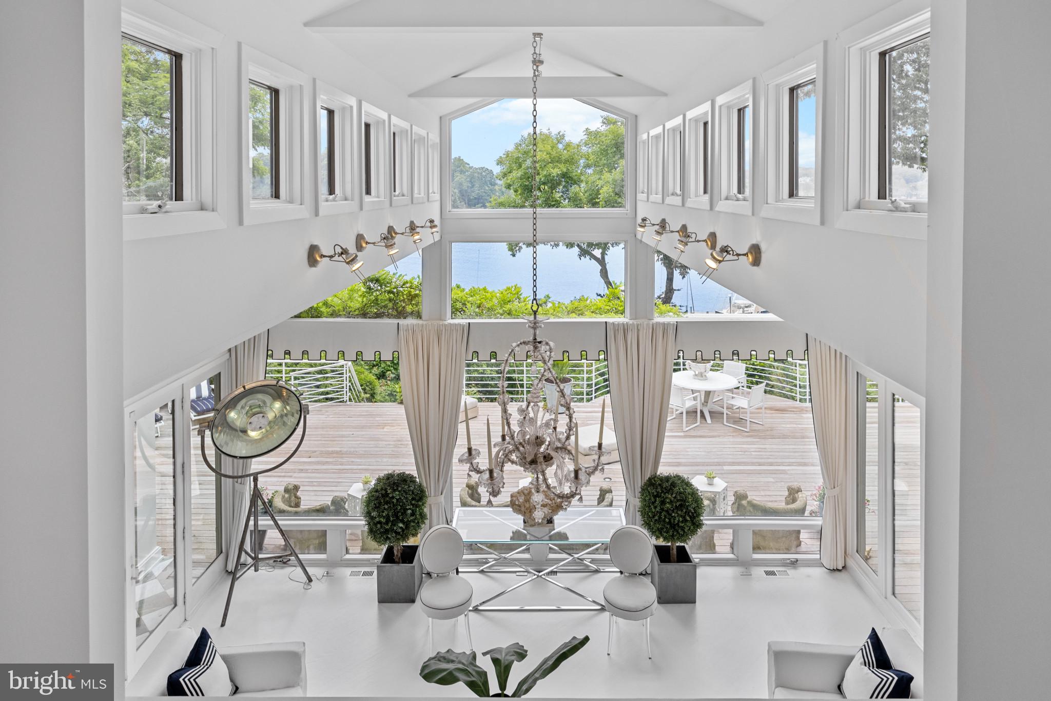 EPPING FOREST - Residential