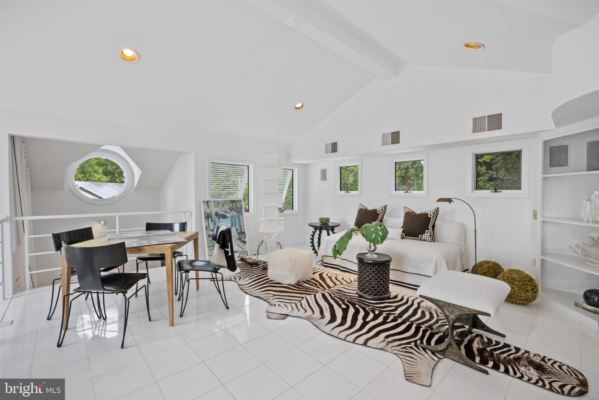 EPPING FOREST - Residential