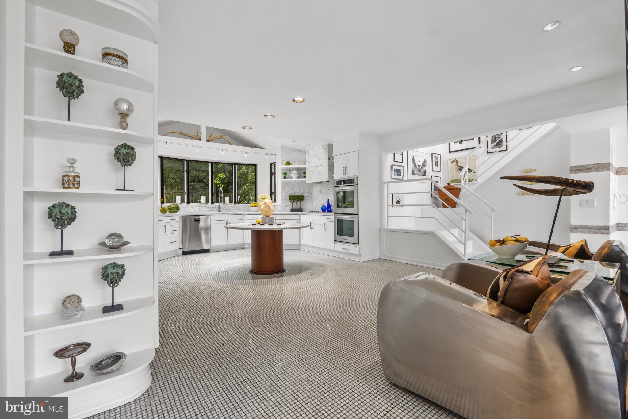 EPPING FOREST - Residential