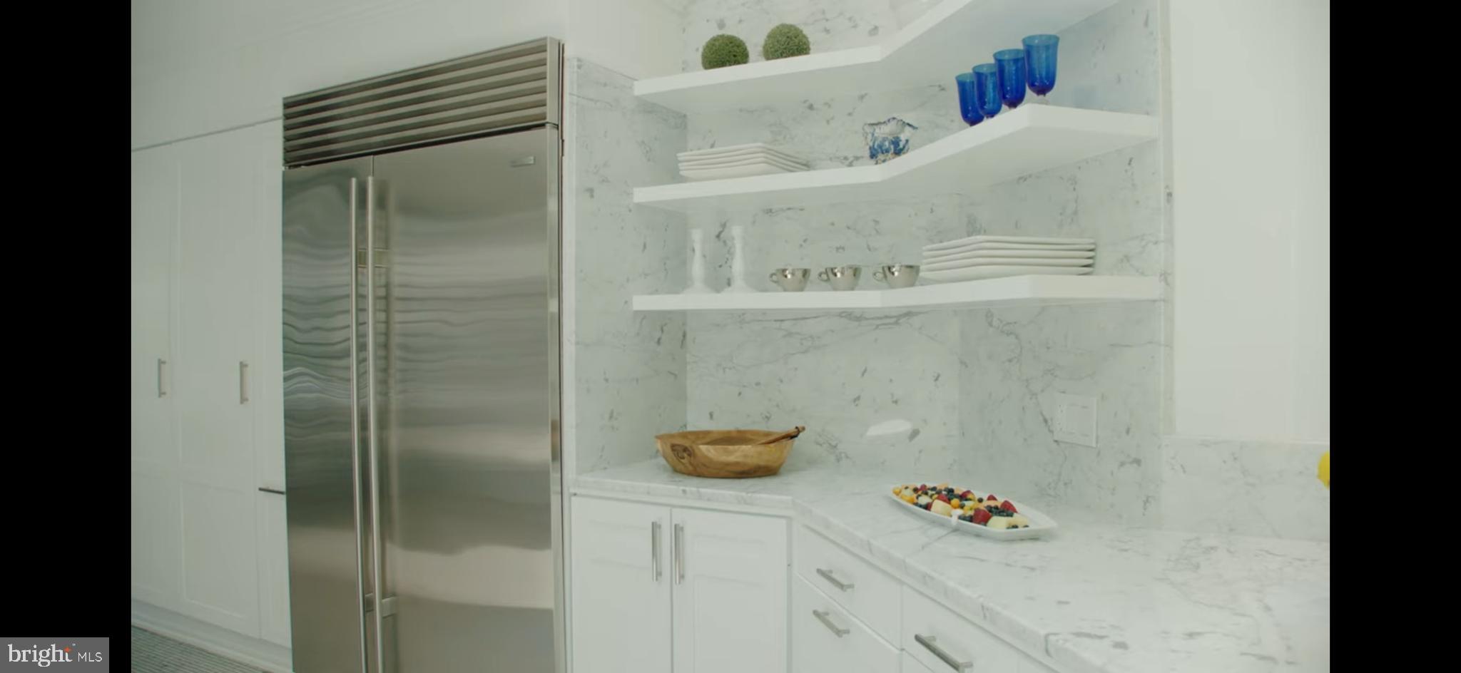 EPPING FOREST - Residential