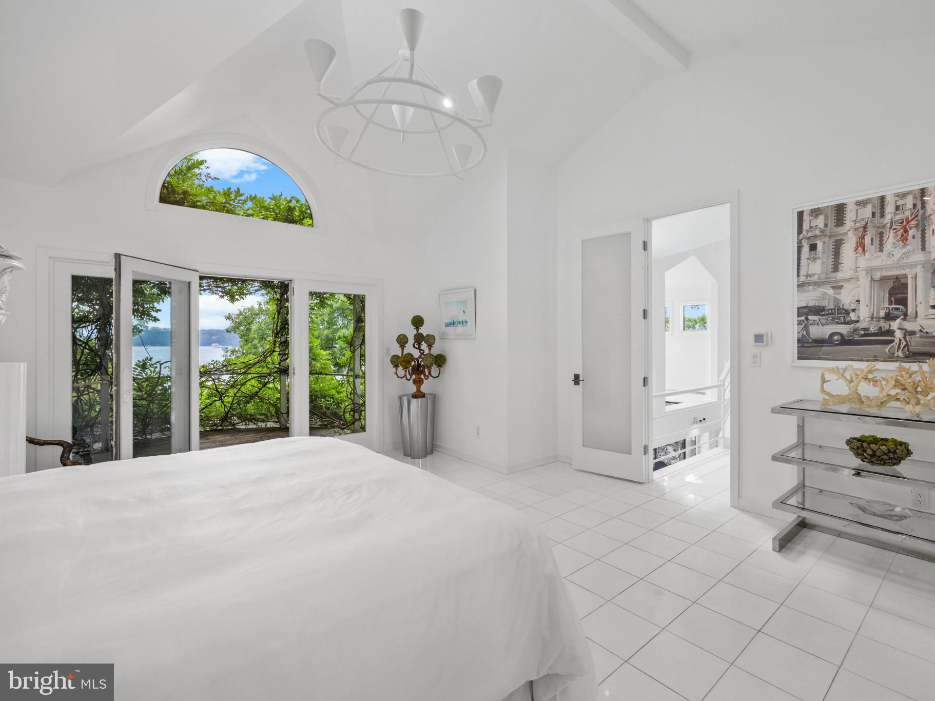 EPPING FOREST - Residential