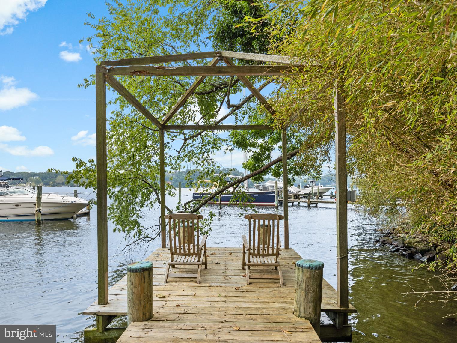 EPPING FOREST - Residential