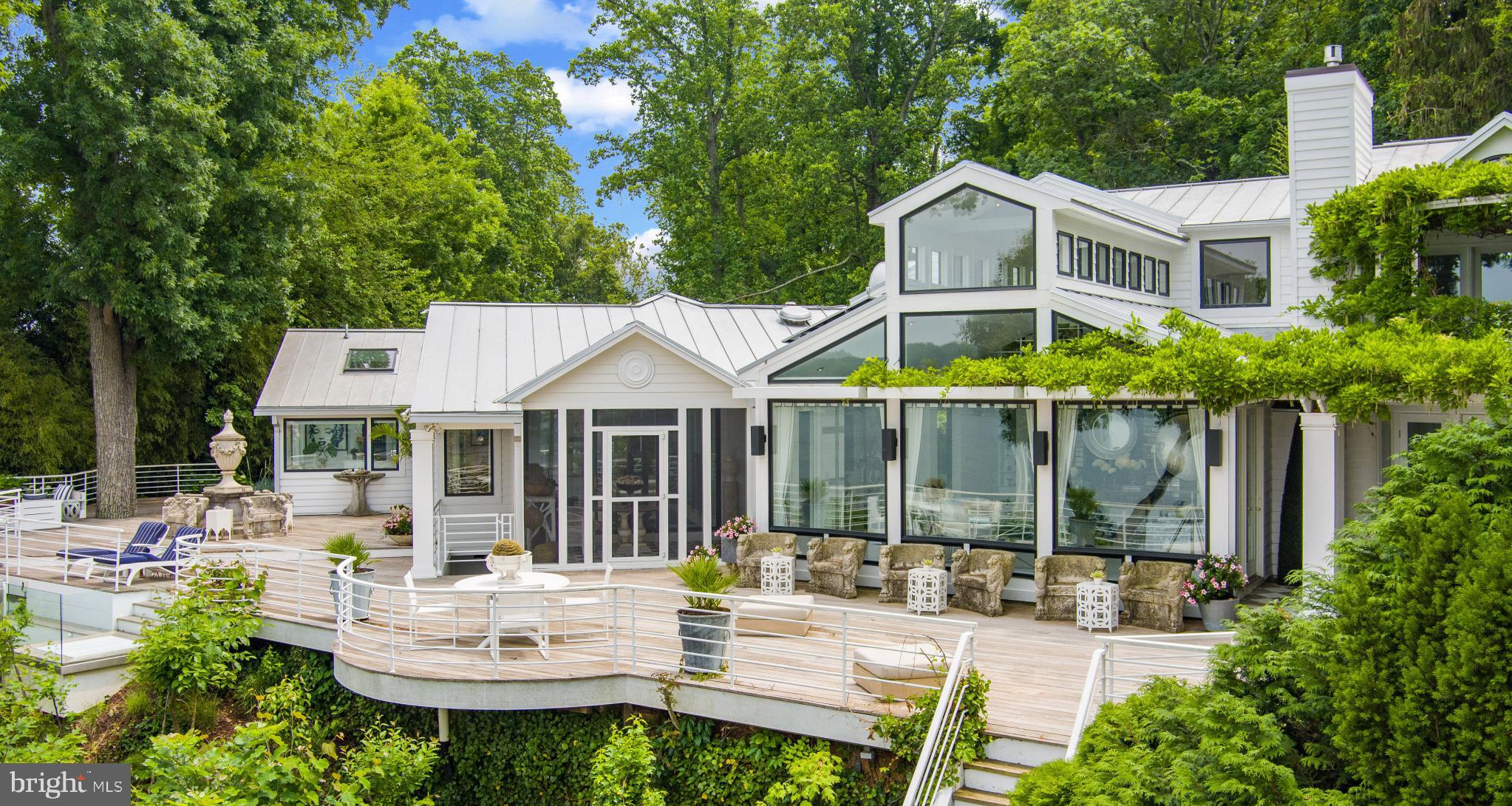 EPPING FOREST - Residential