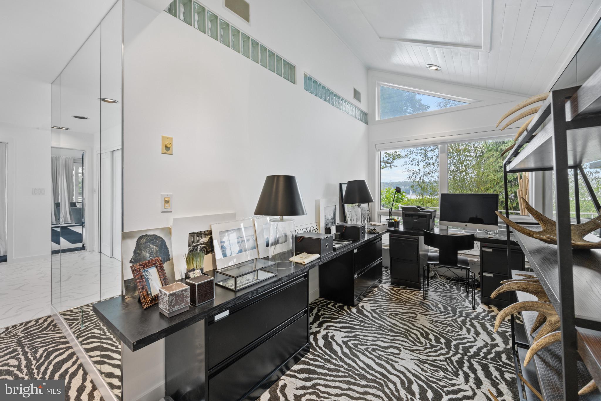 EPPING FOREST - Residential