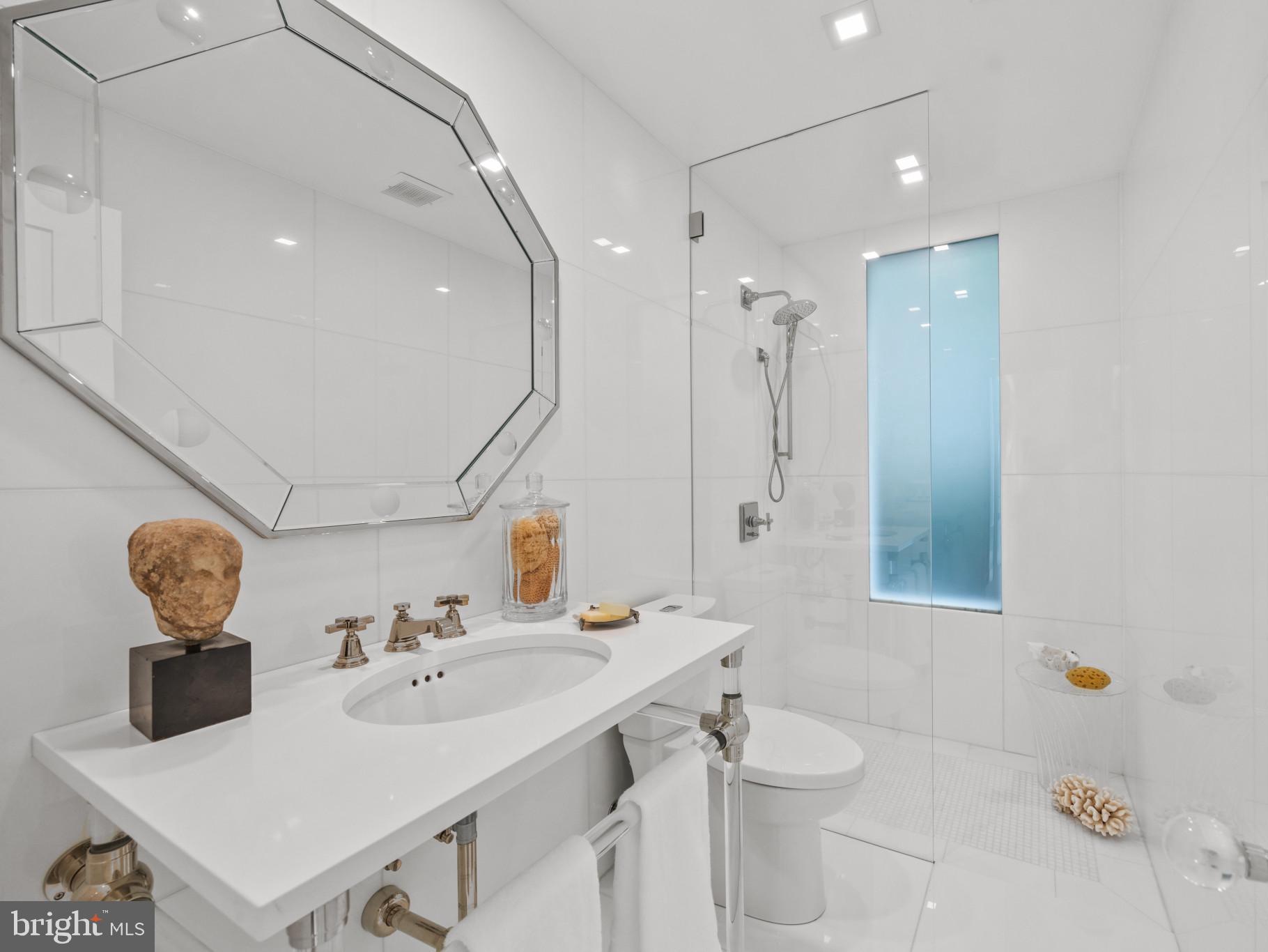 EPPING FOREST - Residential