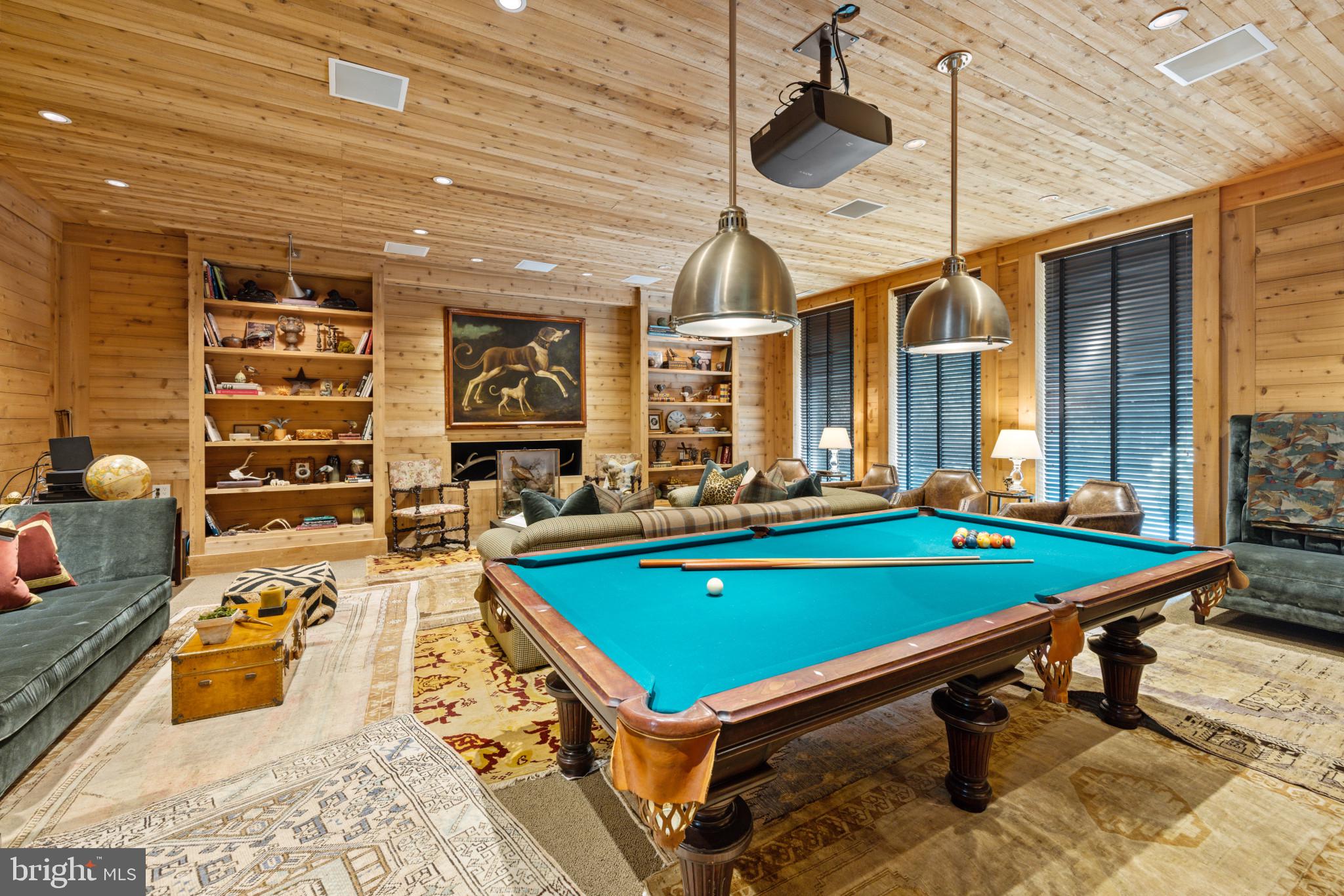 EPPING FOREST - Residential