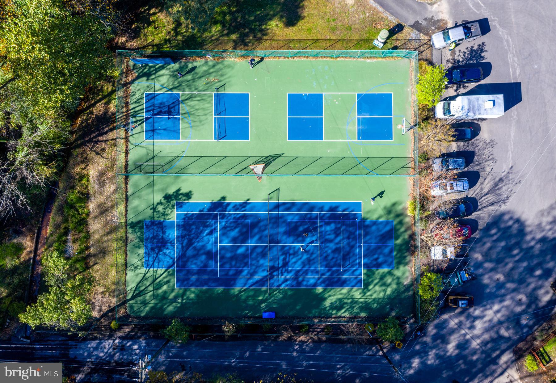 EPPING FOREST - Residential