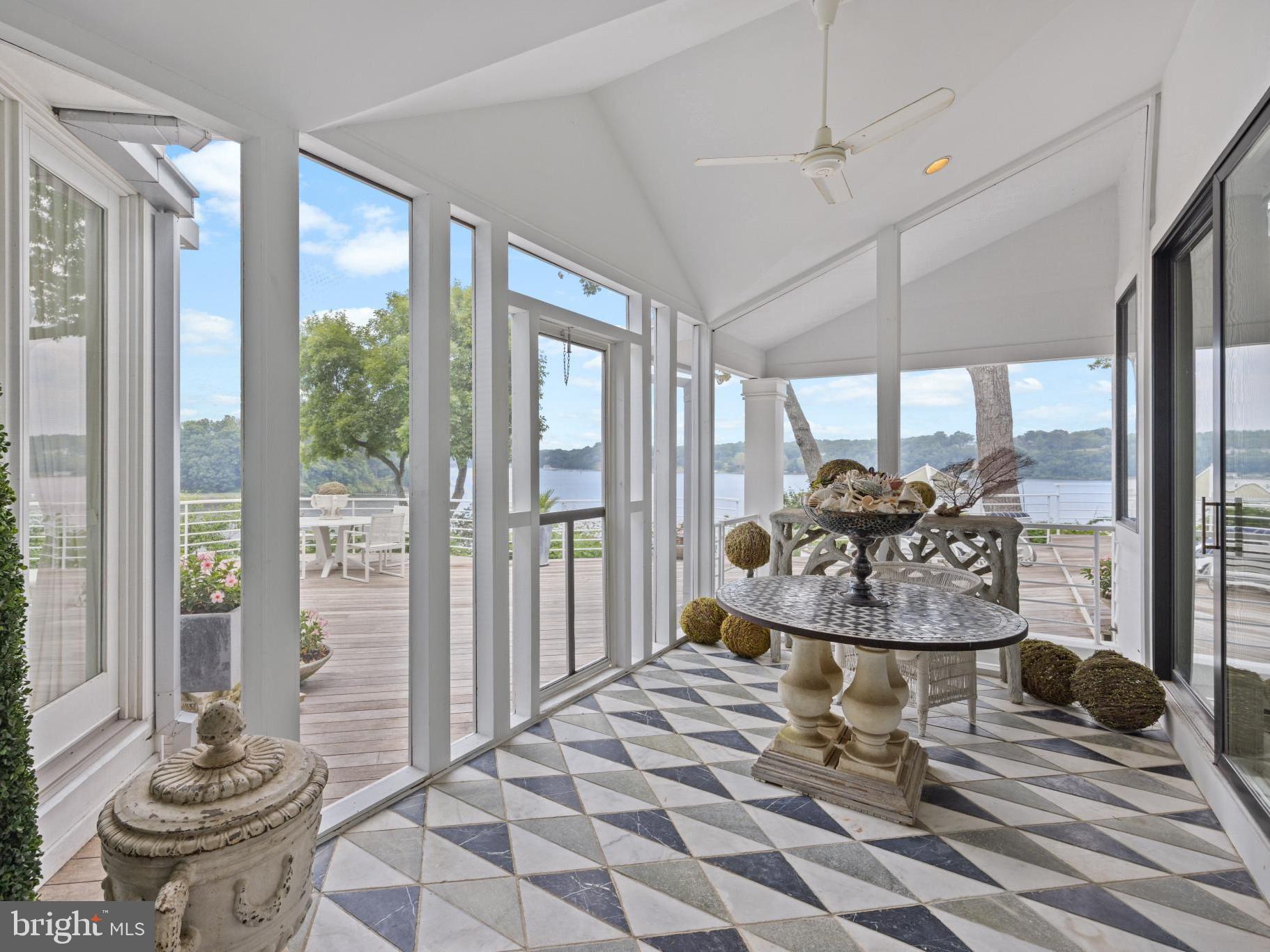 EPPING FOREST - Residential