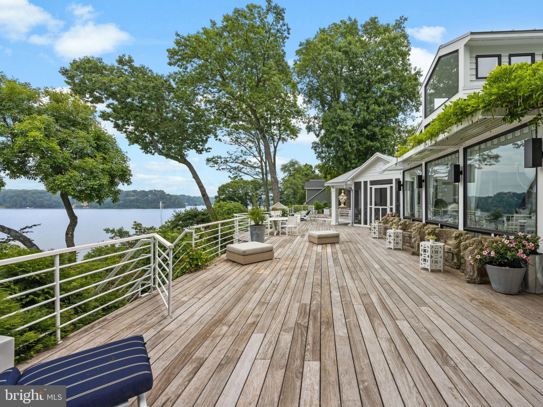 EPPING FOREST - Residential