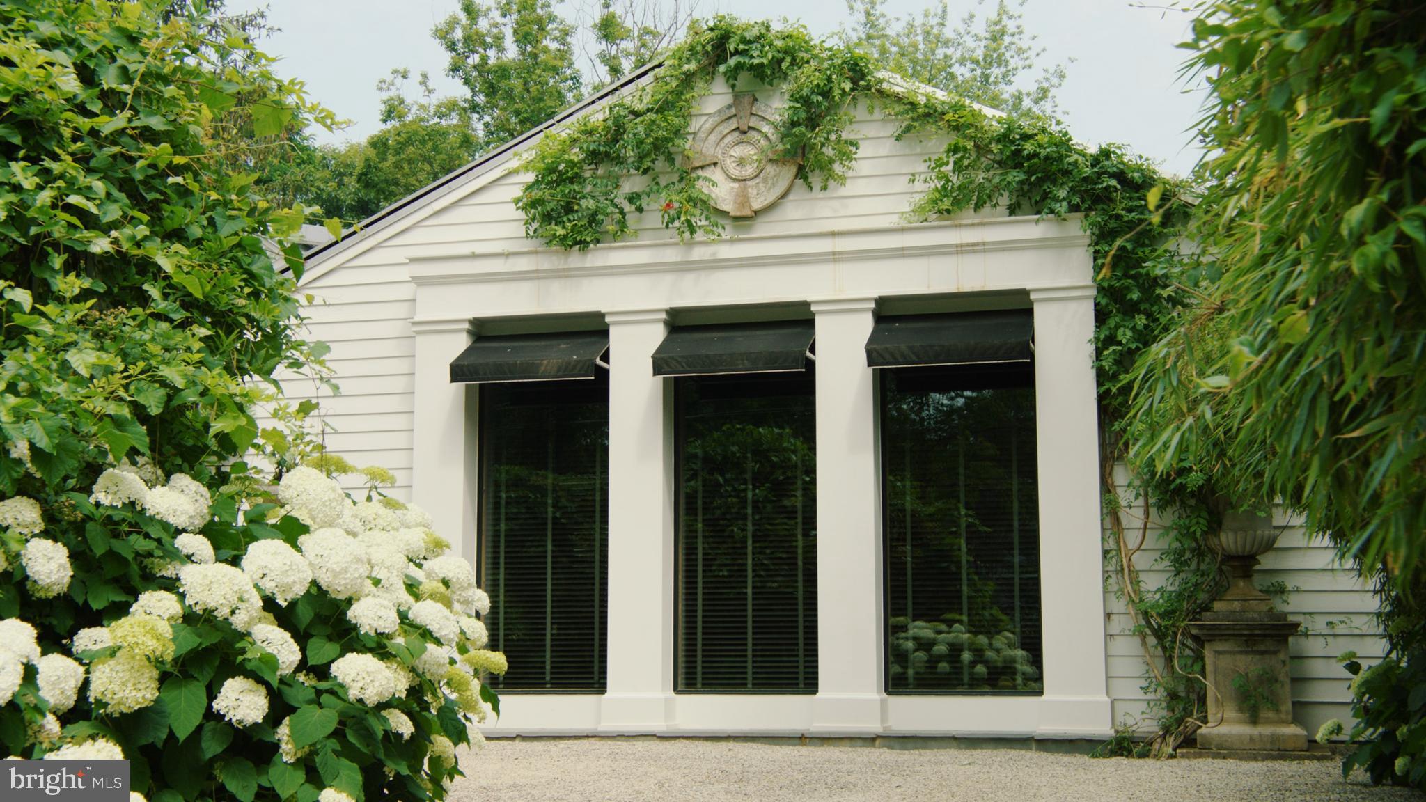 EPPING FOREST - Residential