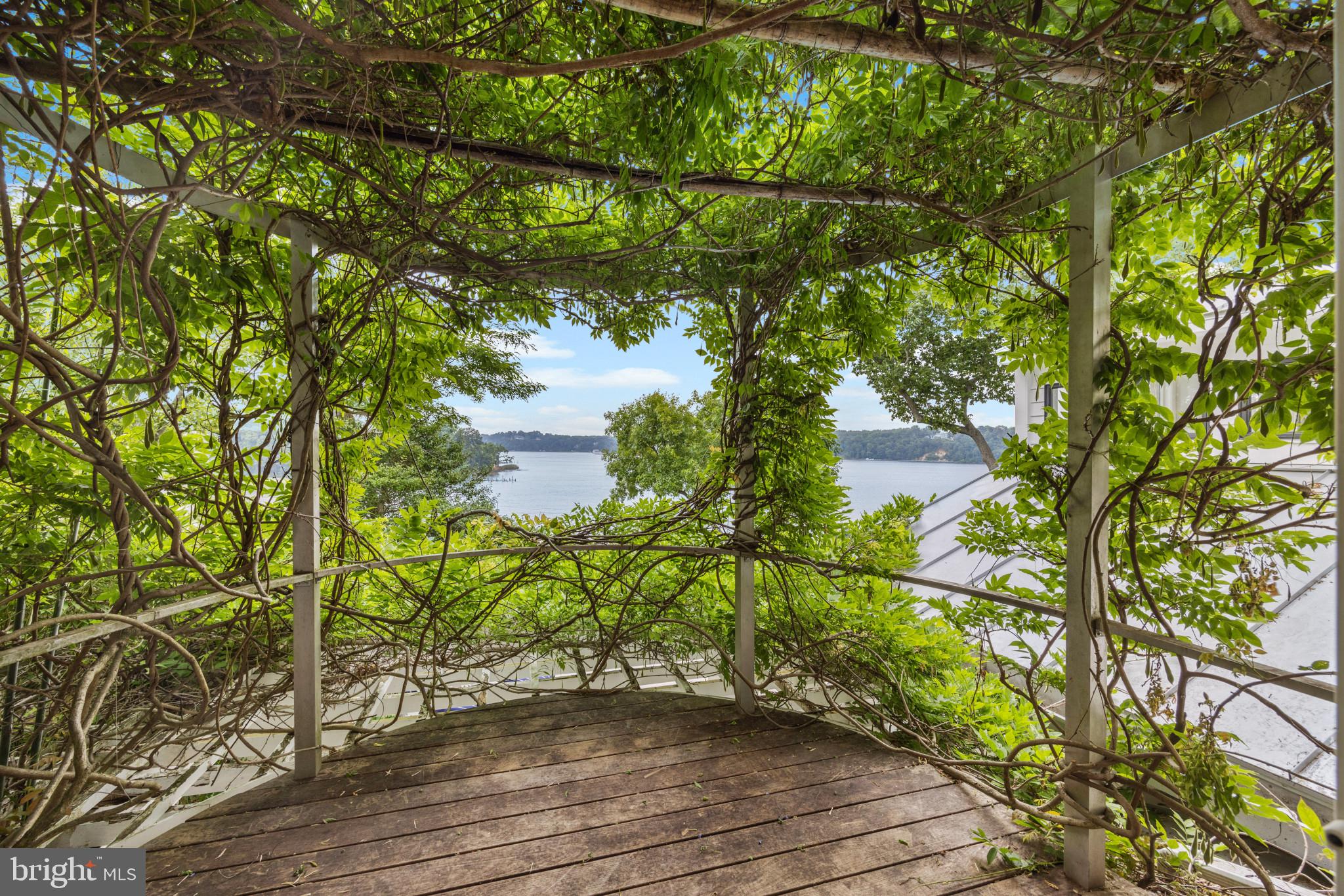 EPPING FOREST - Residential