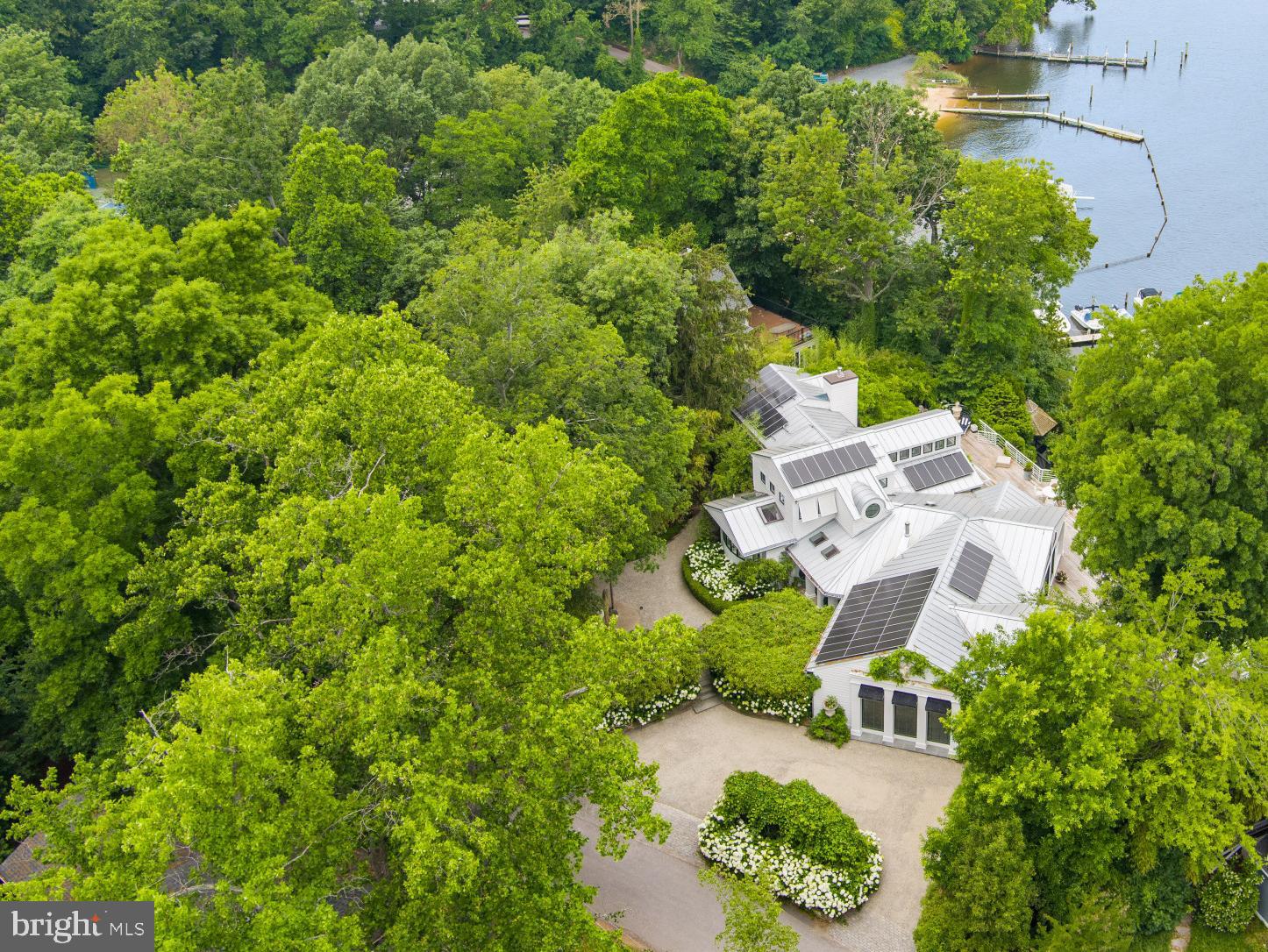EPPING FOREST - Residential