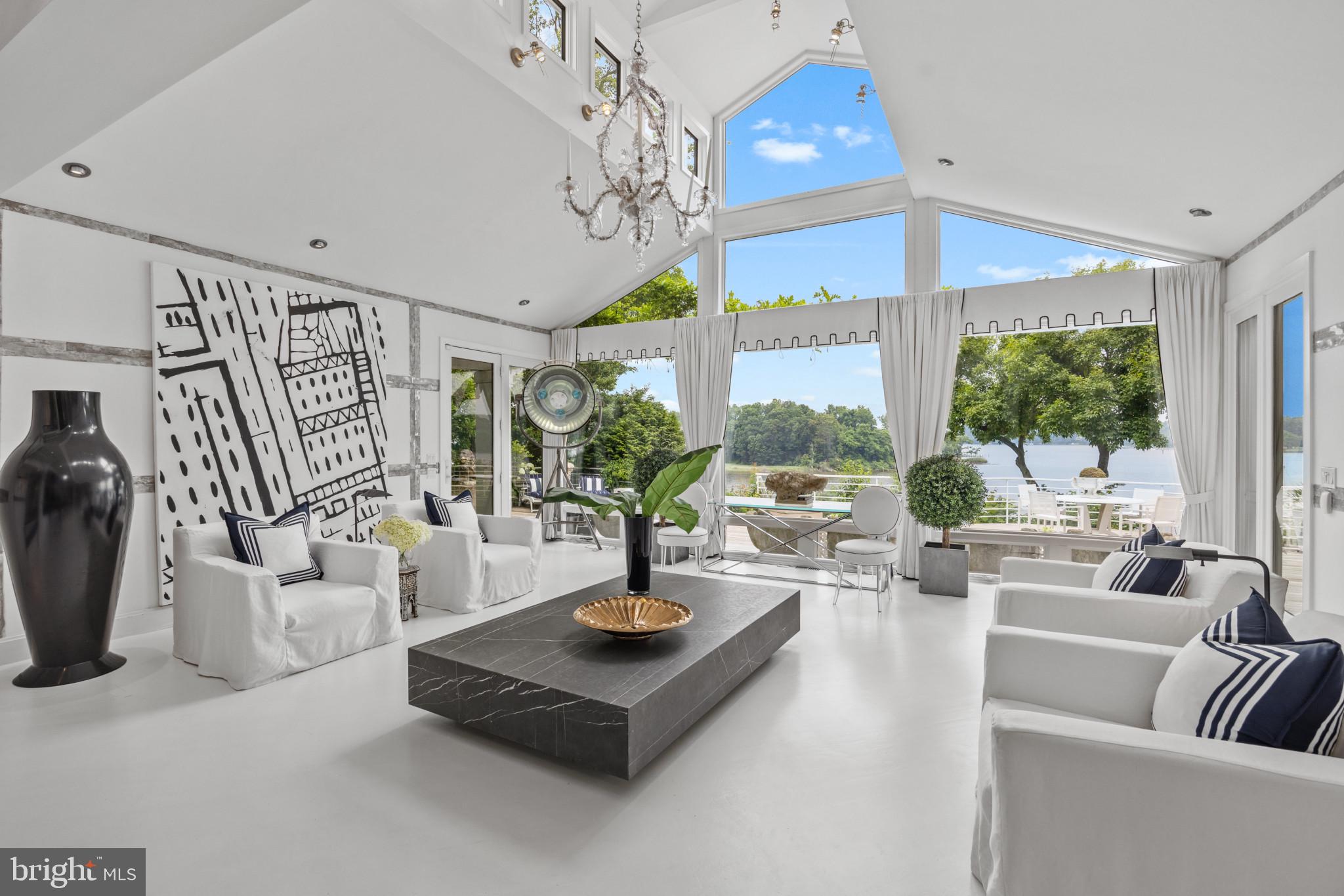 EPPING FOREST - Residential