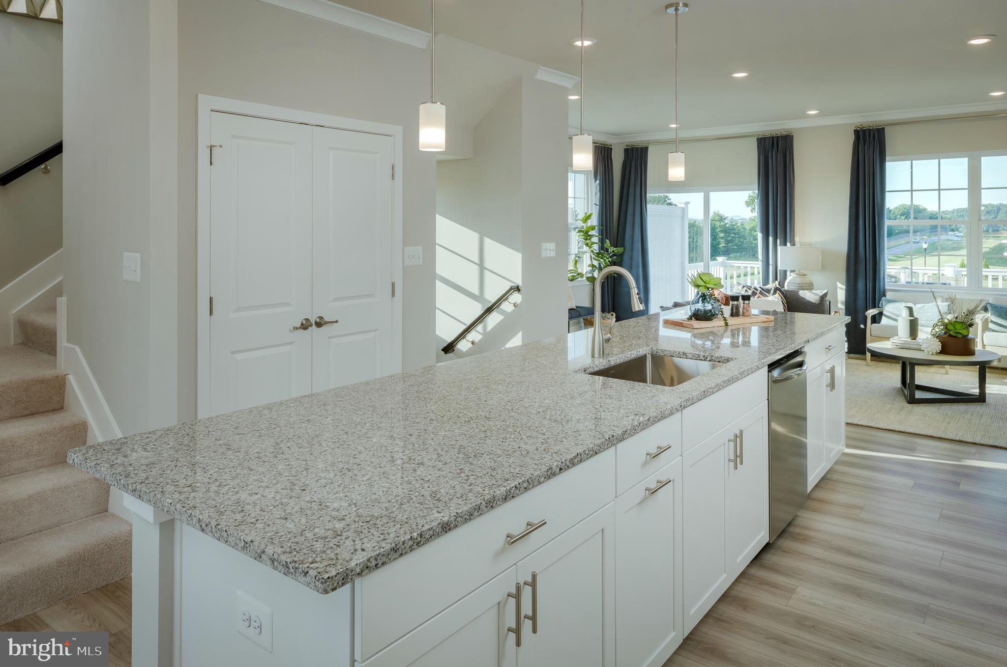 PATAPSCO GLEN - Residential