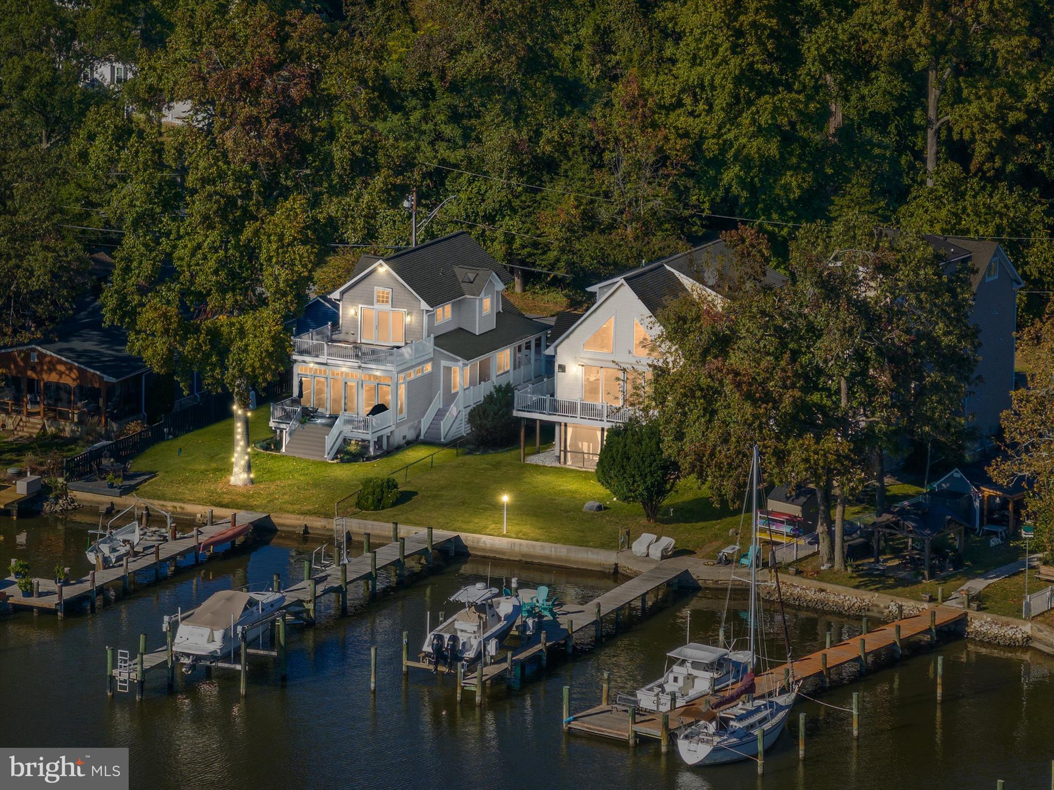 PINEHURST - Residential