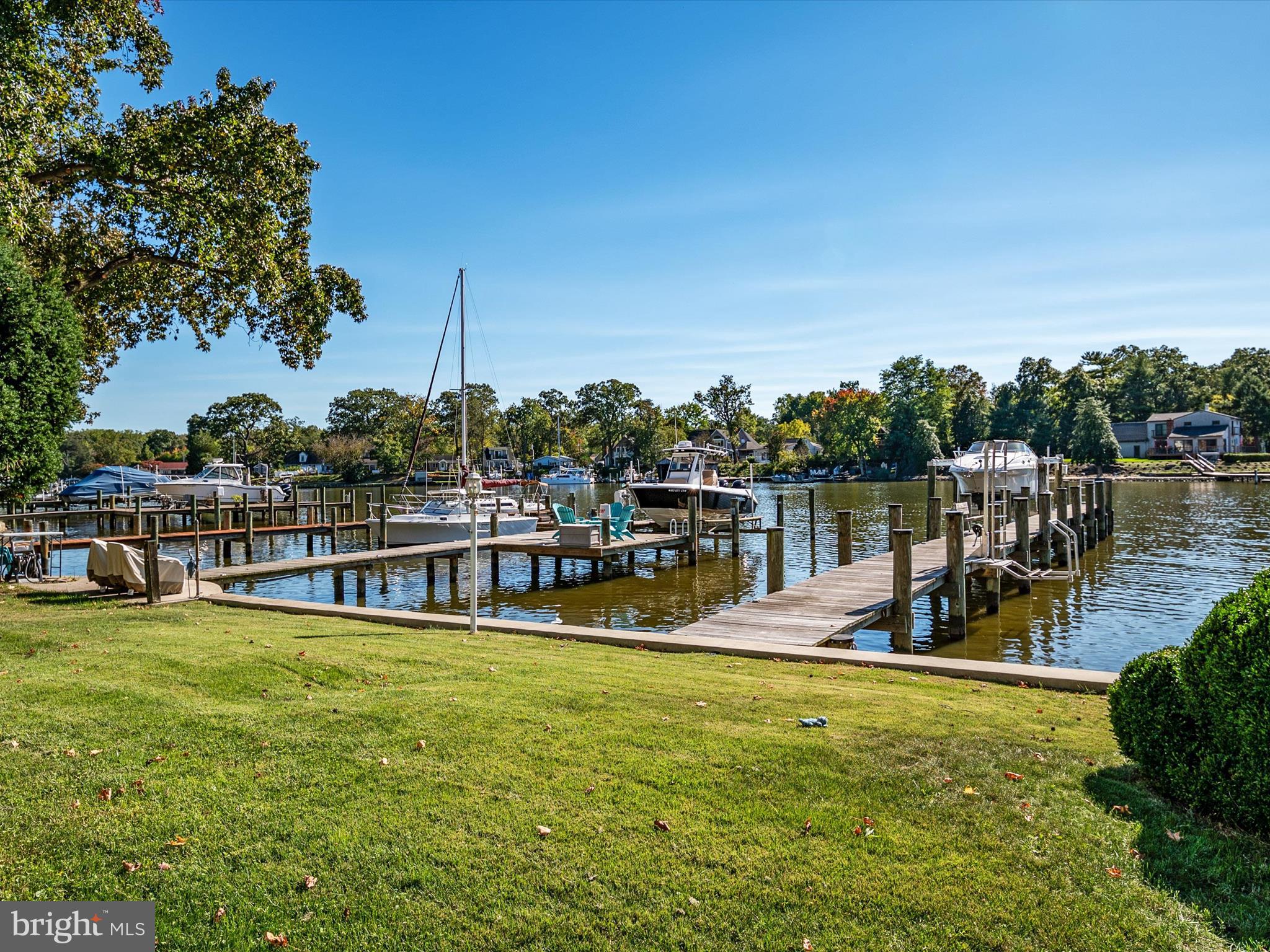 PINEHURST - Residential