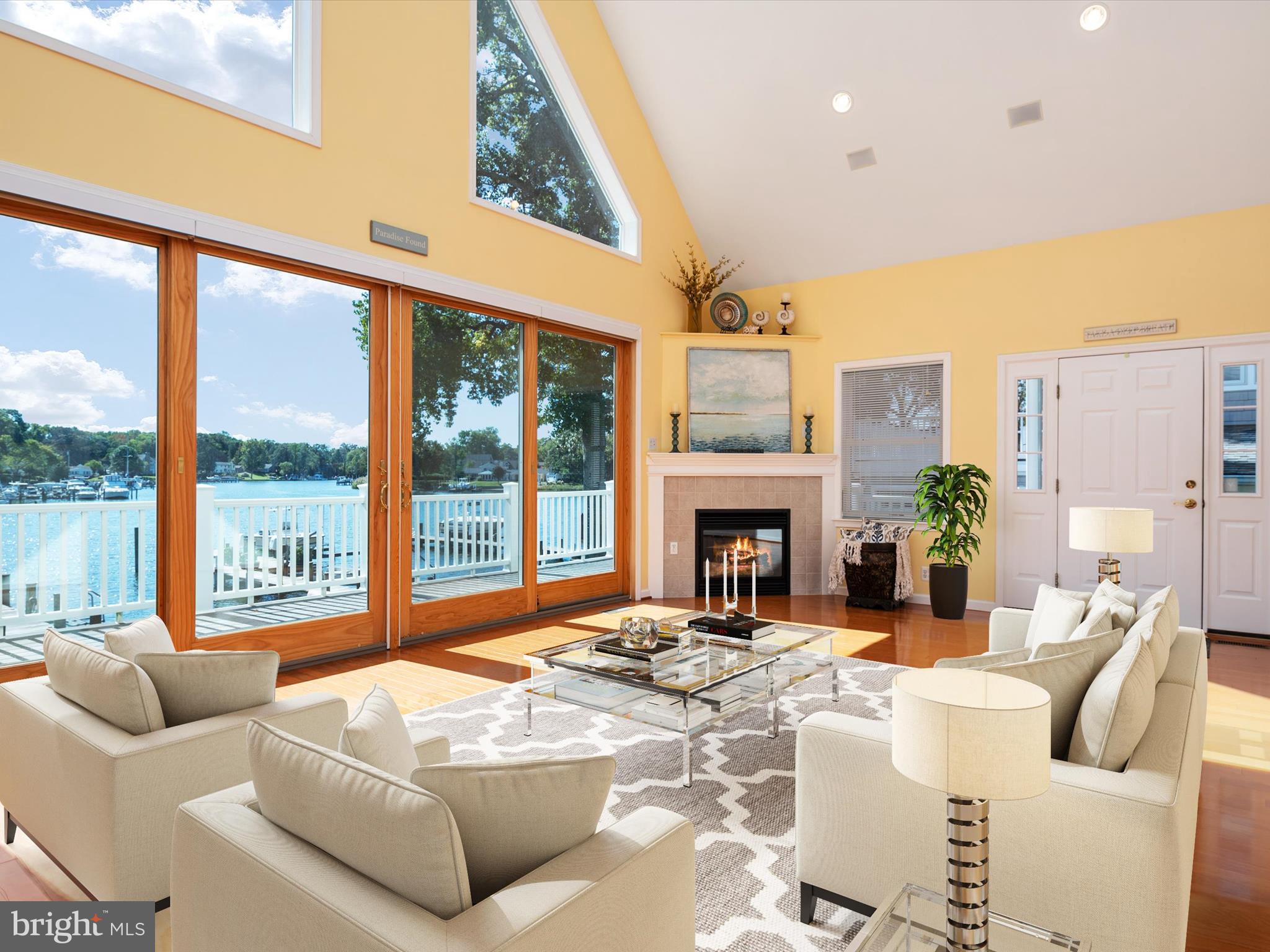 PINEHURST - Residential