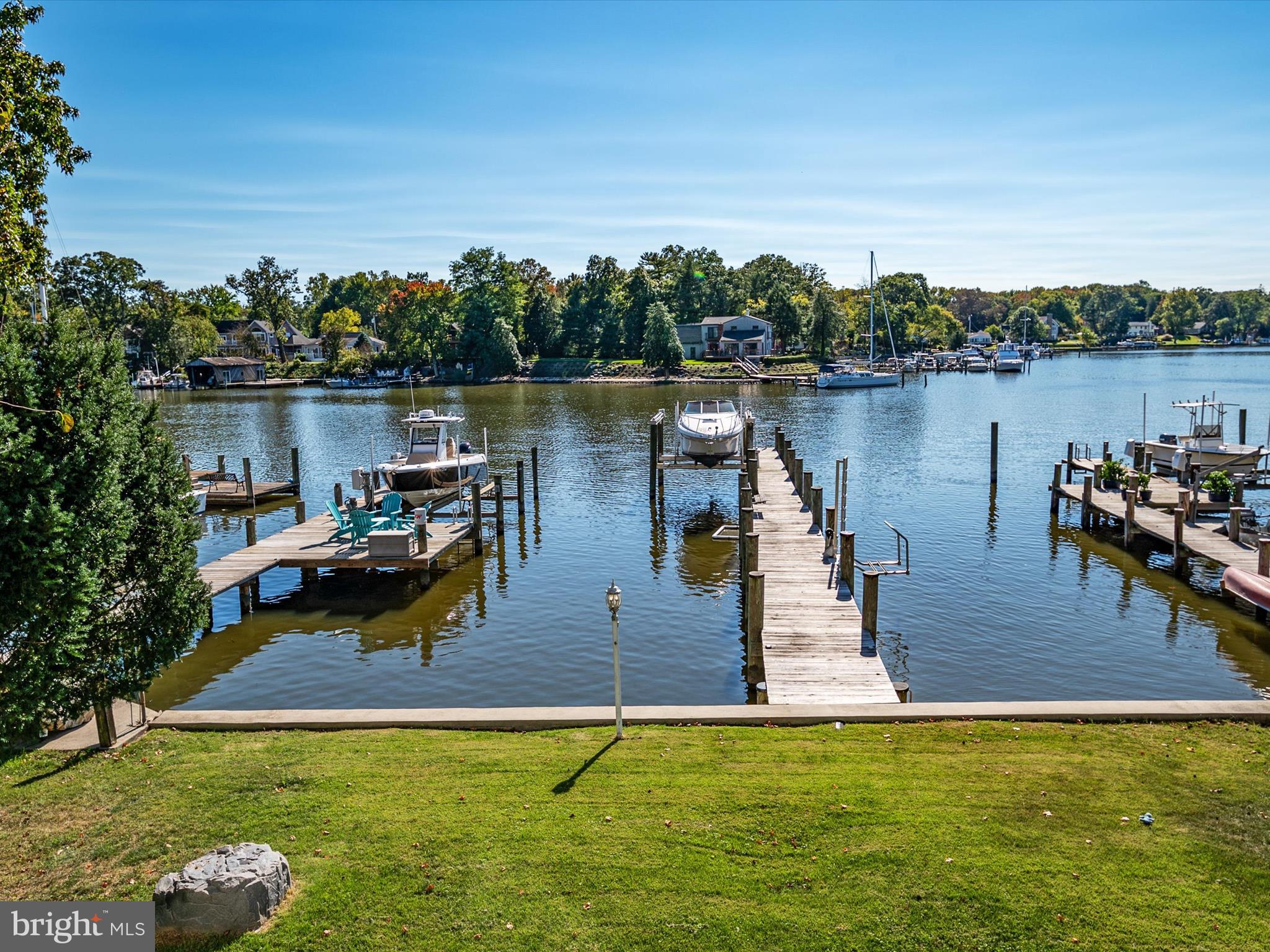 PINEHURST - Residential