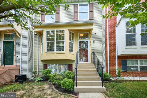Photo of 8310 Ewing Place, MANASSAS, VA 20109 (MLS # VAPW2123390)
