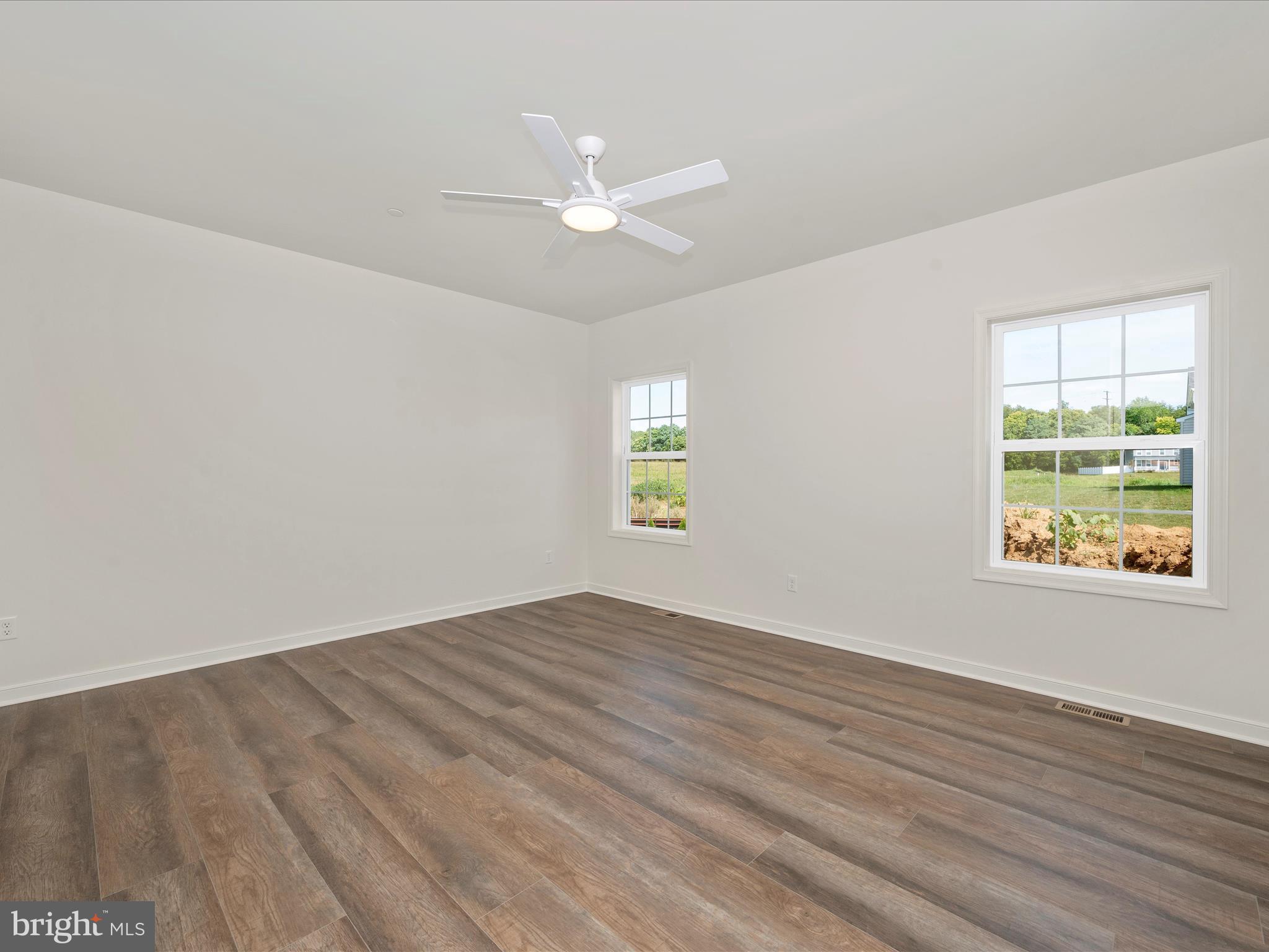 PARADISE HEIGHTS - Residential