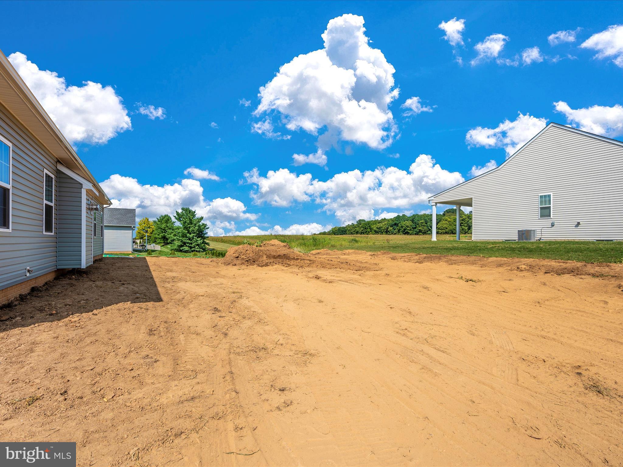 PARADISE HEIGHTS - Residential