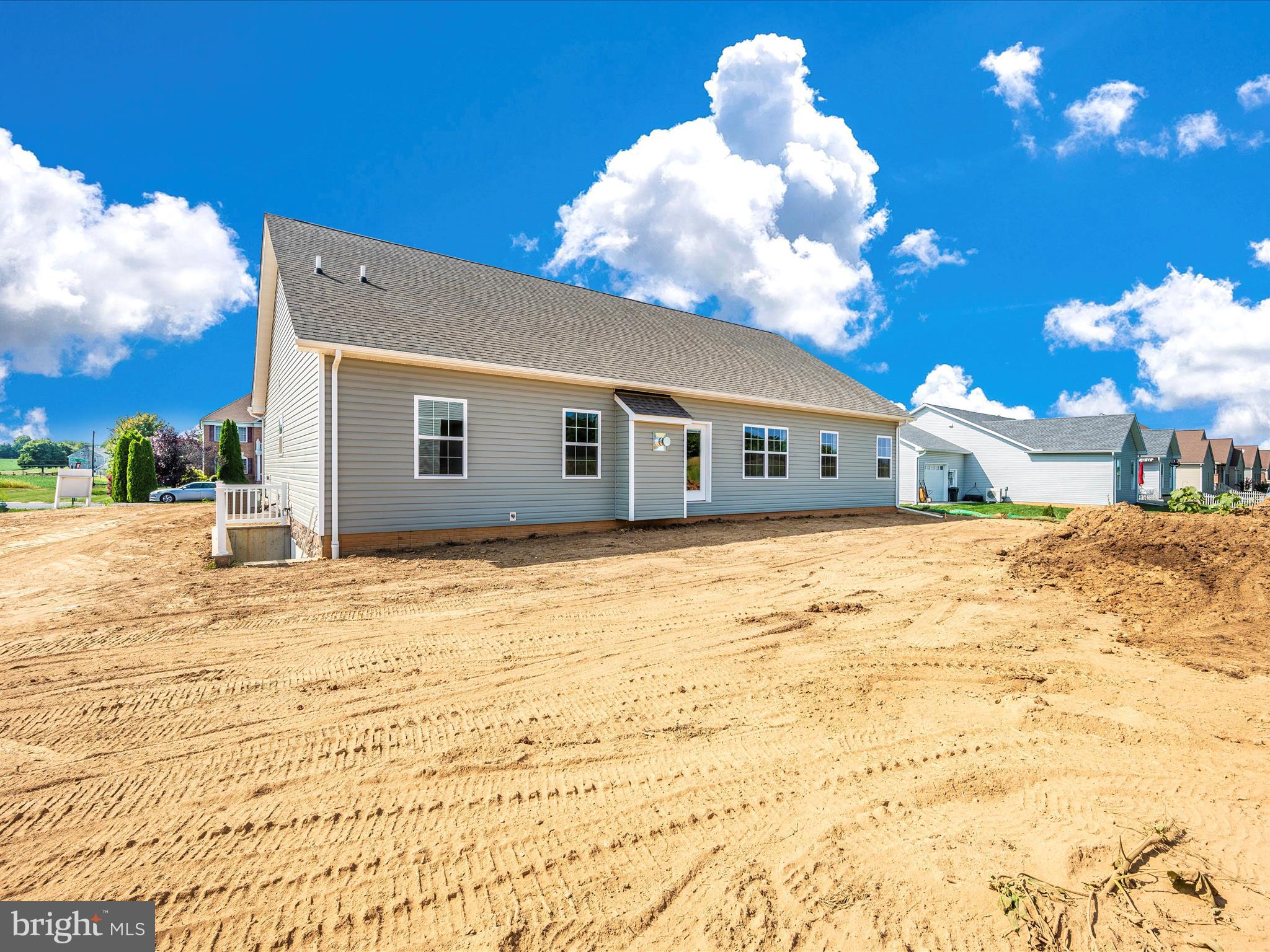 PARADISE HEIGHTS - Residential