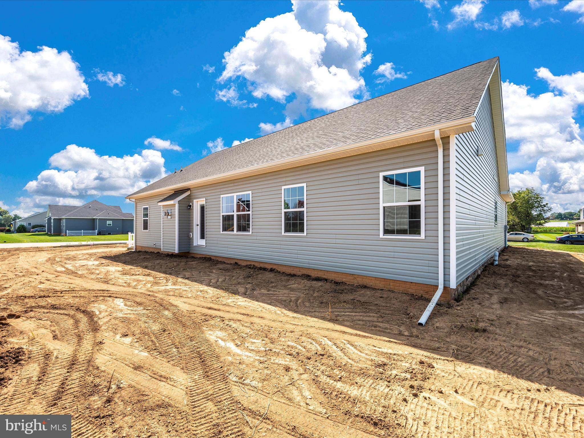 PARADISE HEIGHTS - Residential