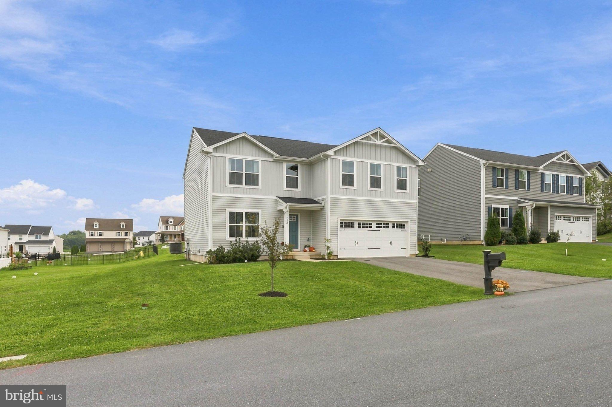 104 POMMEL LANE