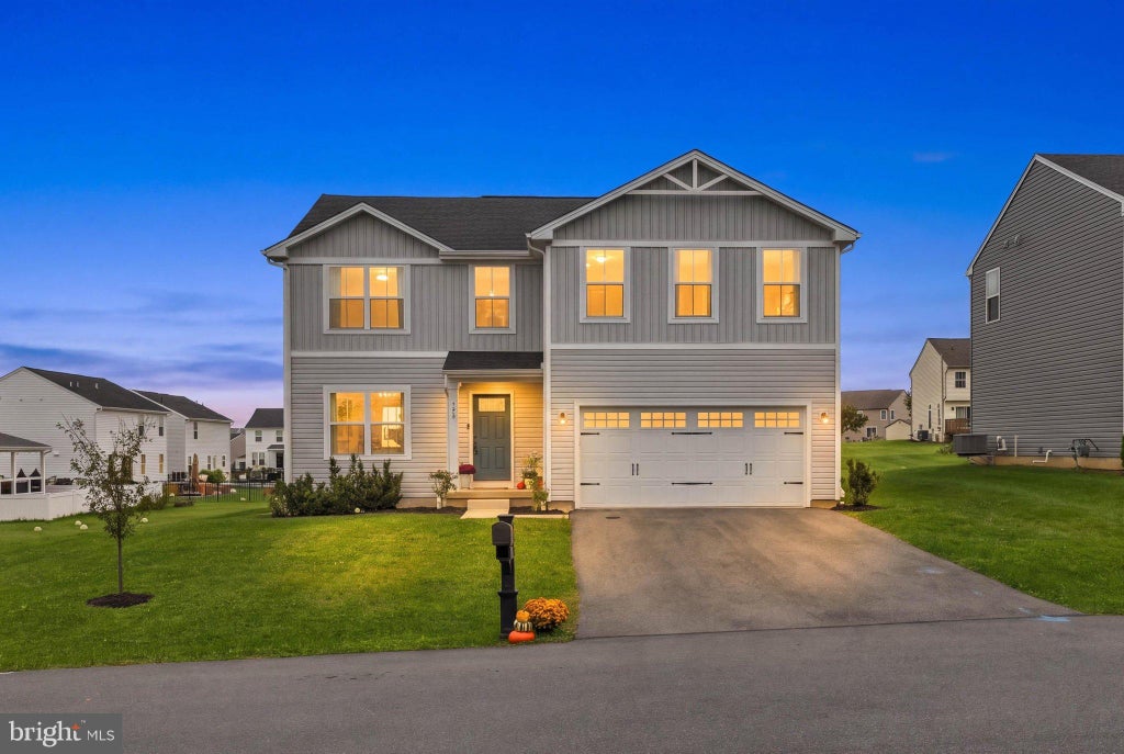 Photo of 104 Pommel Lane, MARIETTA, PA 17547 (MLS # PALA2096252)