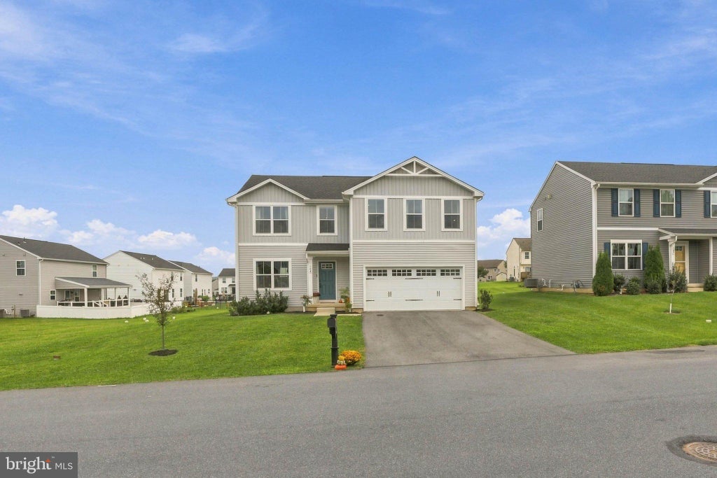 Photo of 104 Pommel Lane, MARIETTA, PA 17547 (MLS # PALA2096252)