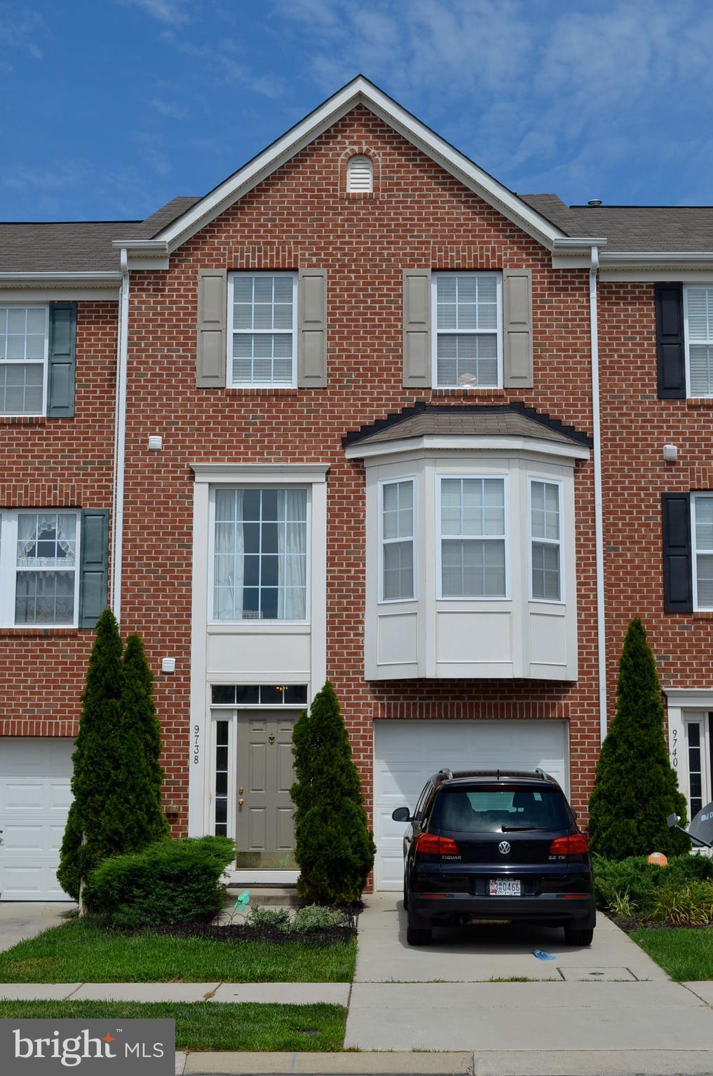 Beautiful Rental home in Miramar Landing. 3 Bedrooms and 2 full and 2 half bath home has it all! Schedule a showing today! One month security deposit, pets on a case by case basis, no smokers, $30 processing fee per tenant over 18.