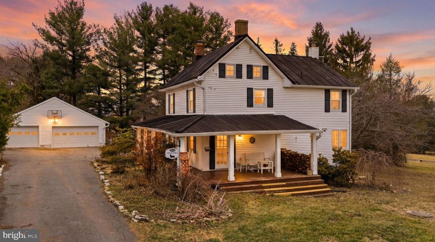 Coming Soon to the Hereford Zone! A Can't-Miss Farmhouse with a Pool - updated remarks coming soon