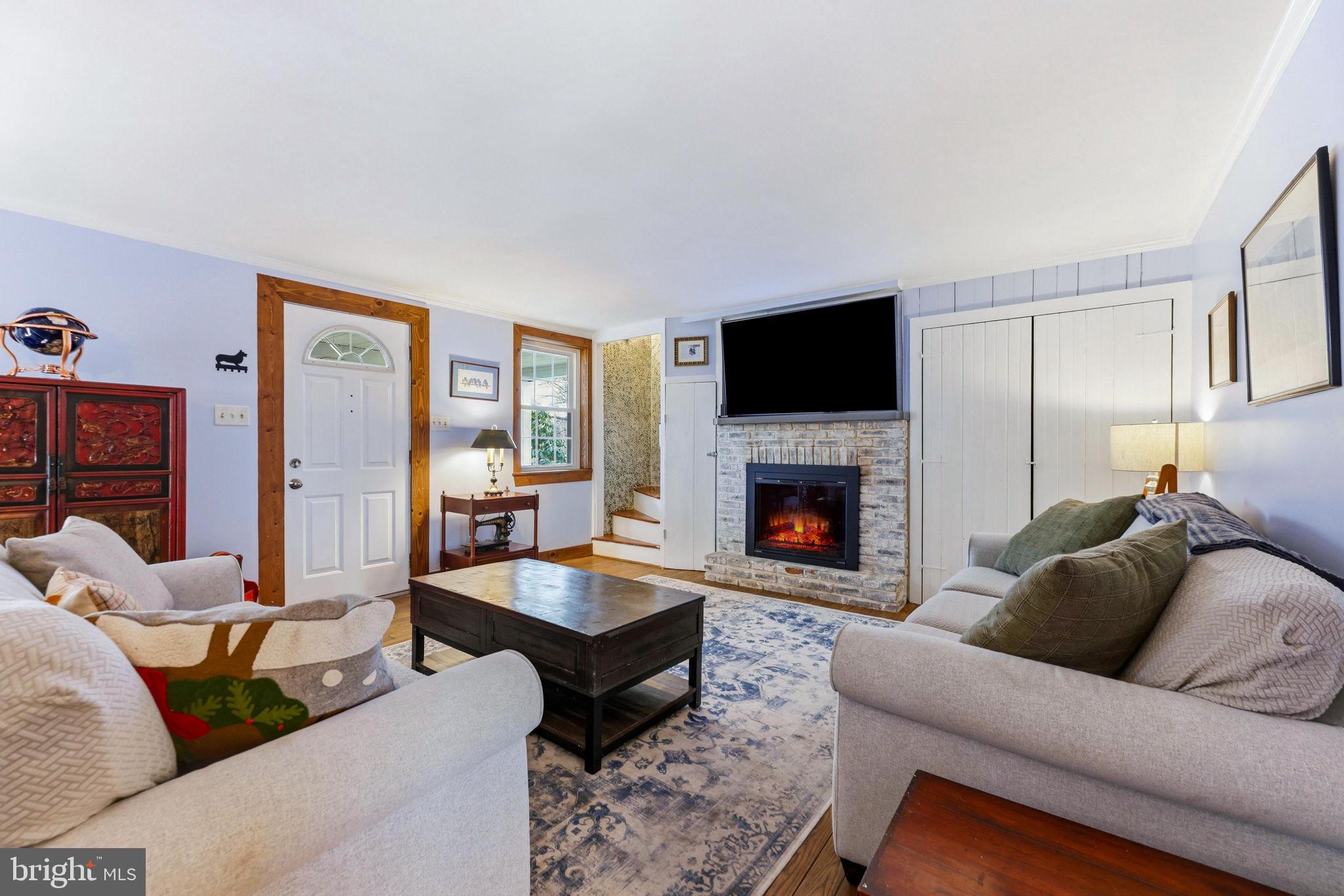 2726 MOUNT CARMEL ROAD