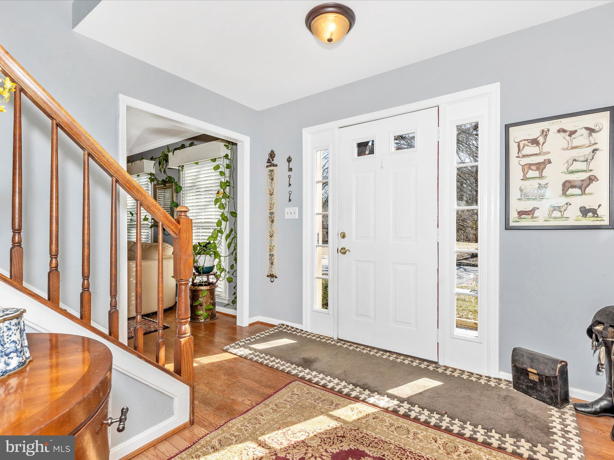 6108 FIELDCREST DRIVE