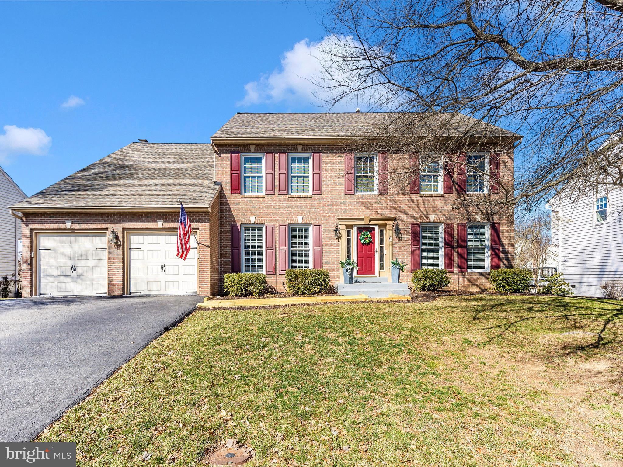 6108 FIELDCREST DRIVE