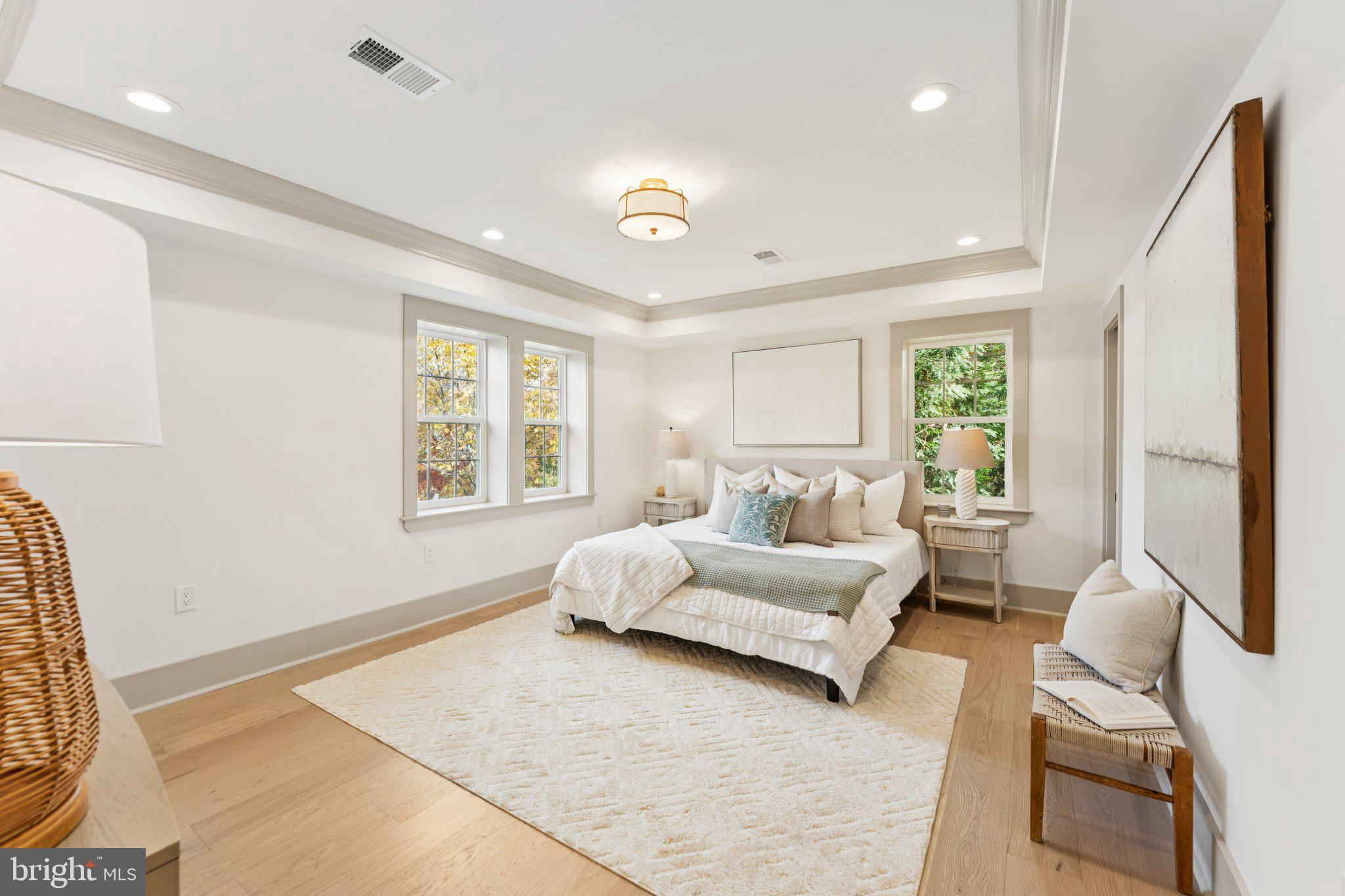 CHEVY CHASE - Residential