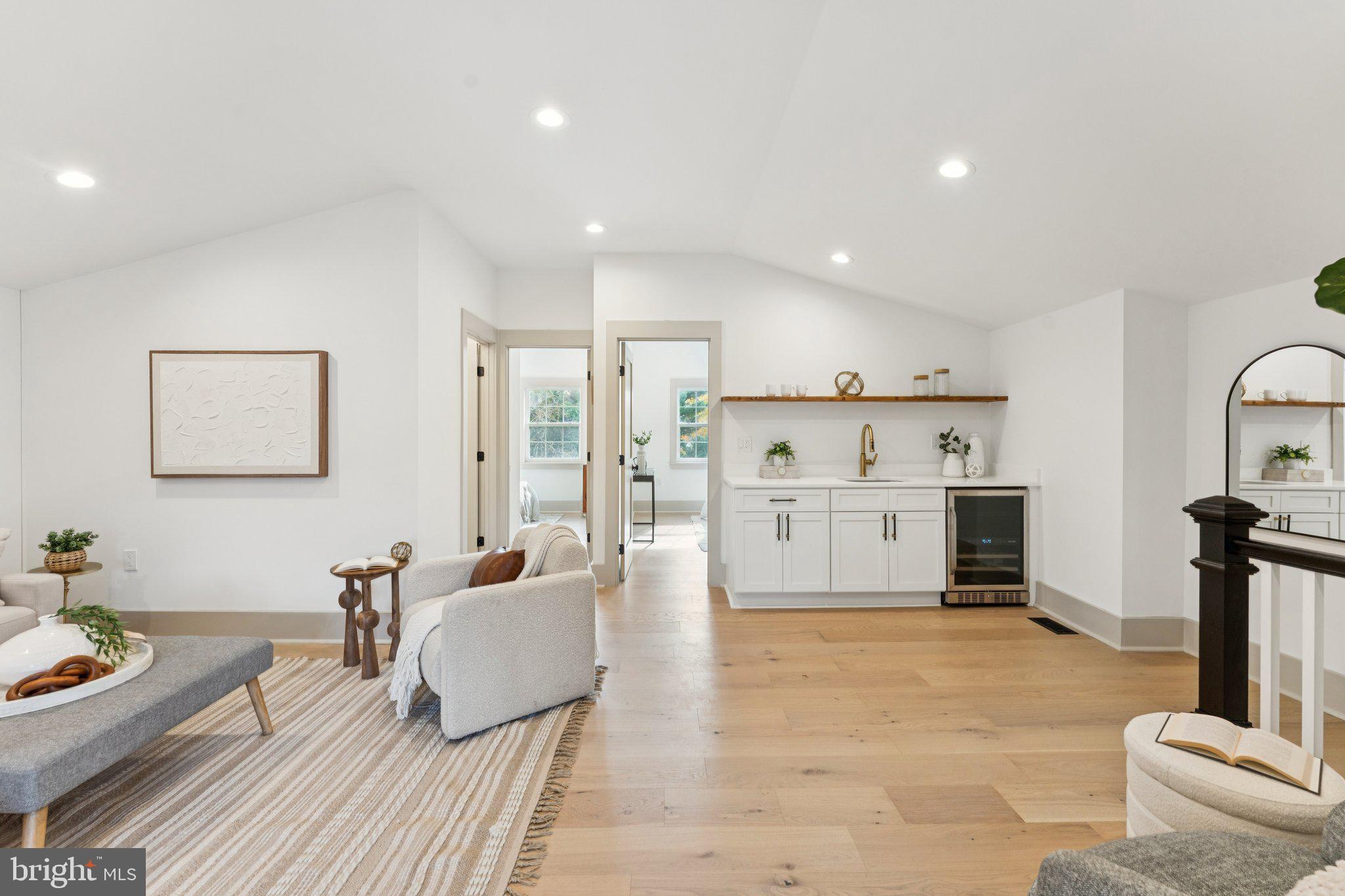 CHEVY CHASE - Residential