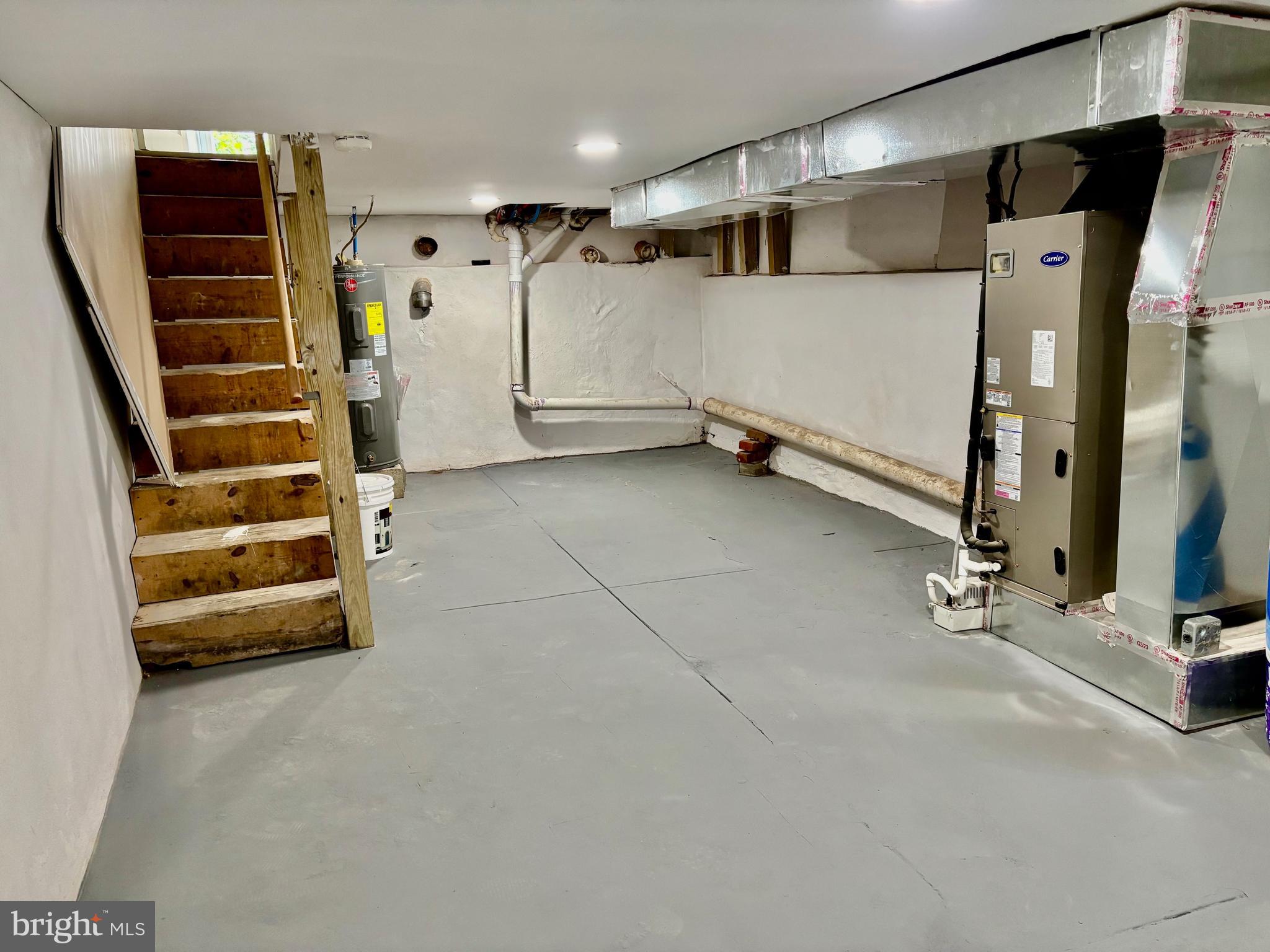 PORT RICHMOND - Residential Lease